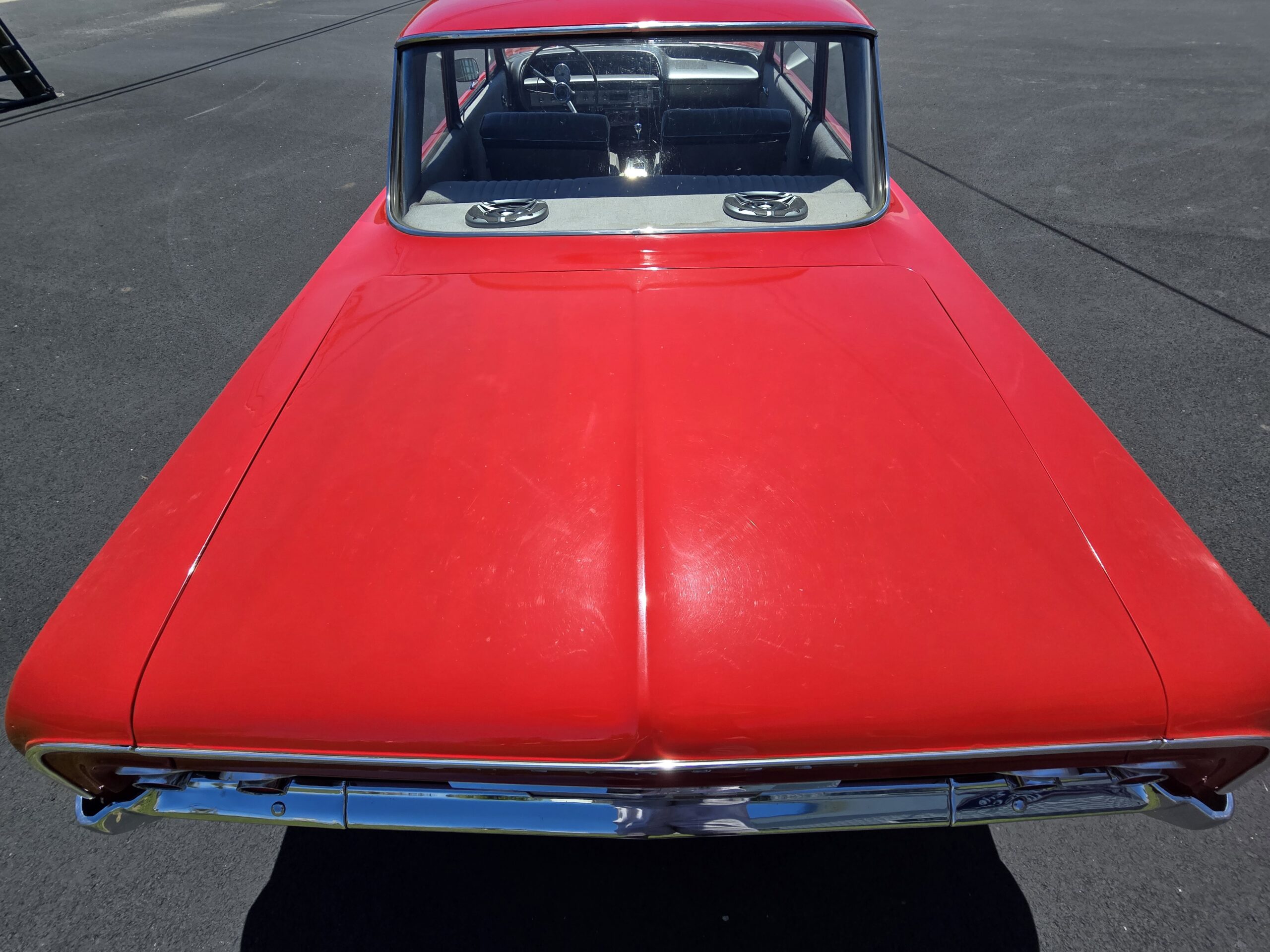 
								1964 Chevrolet Biscayne full									