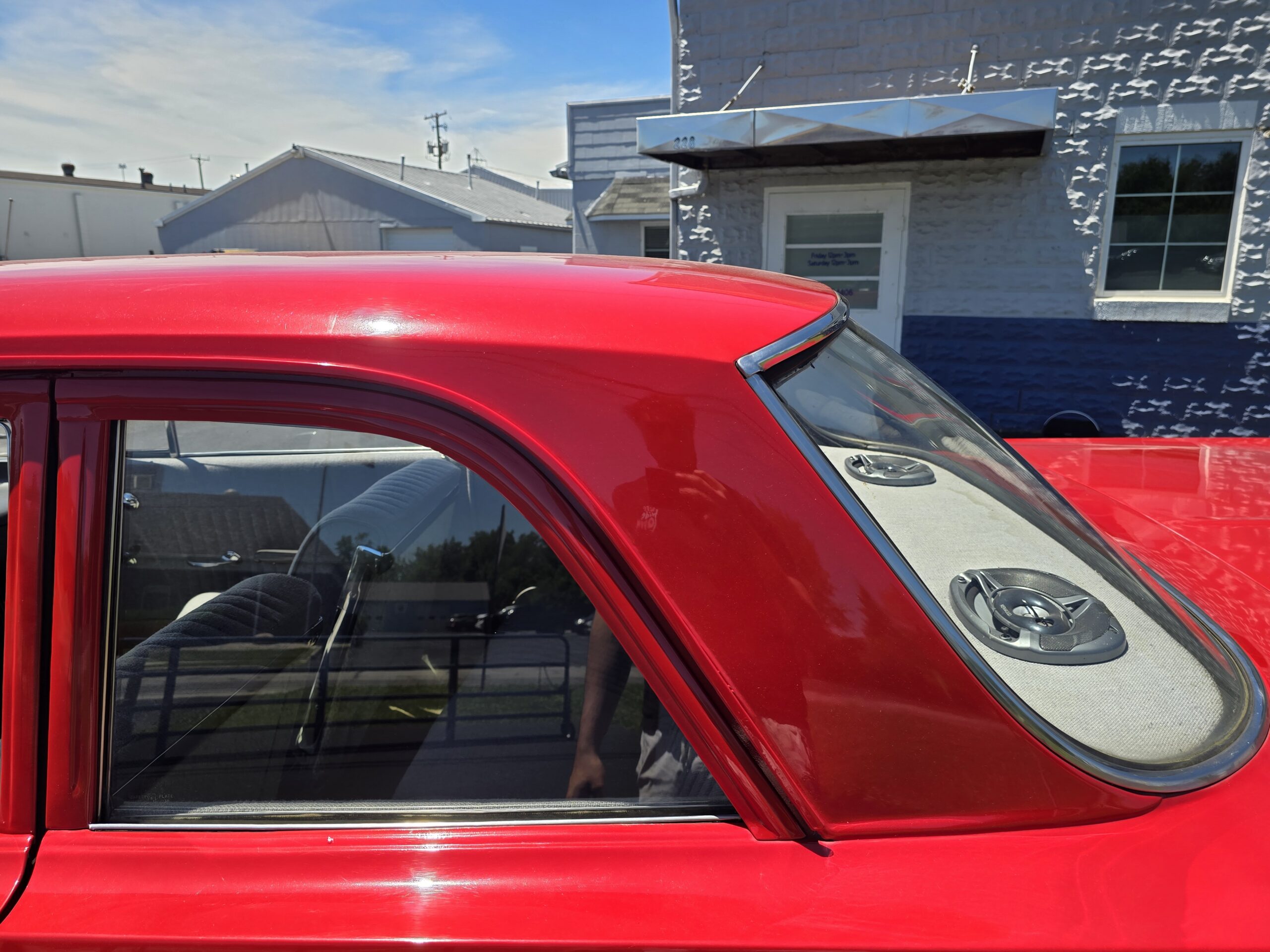 
								1964 Chevrolet Biscayne full									