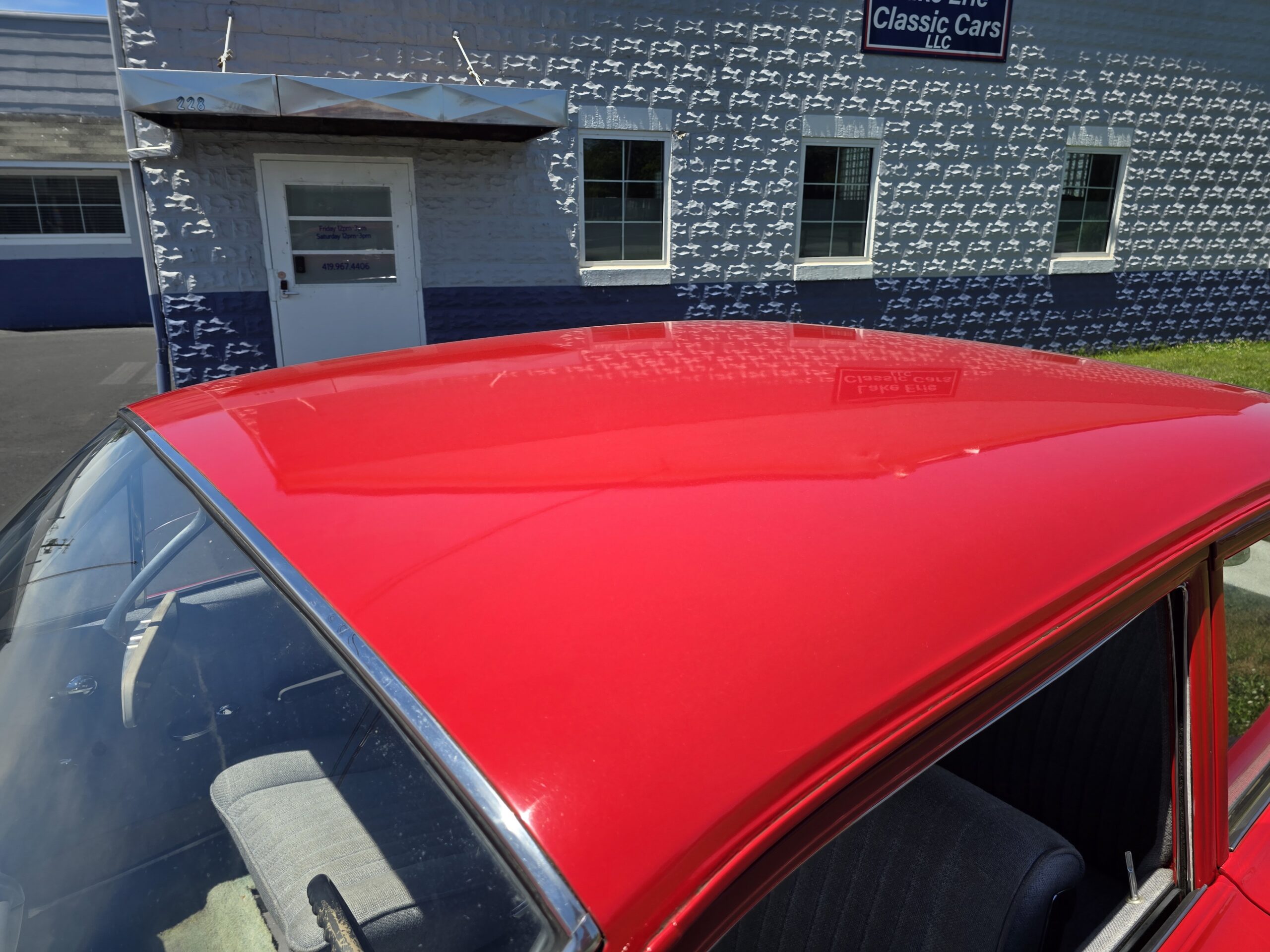 
								1964 Chevrolet Biscayne full									