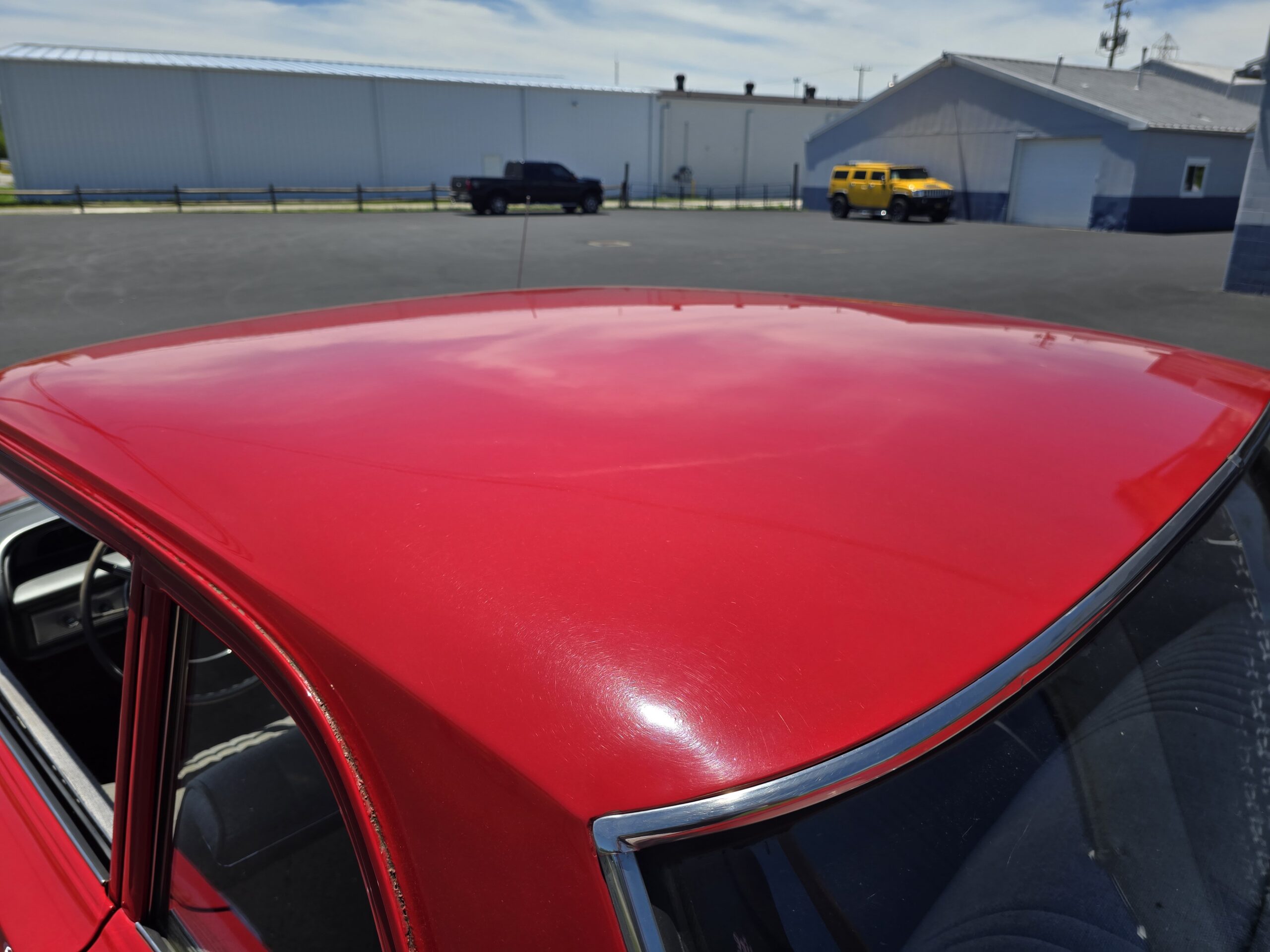 
								1964 Chevrolet Biscayne full									