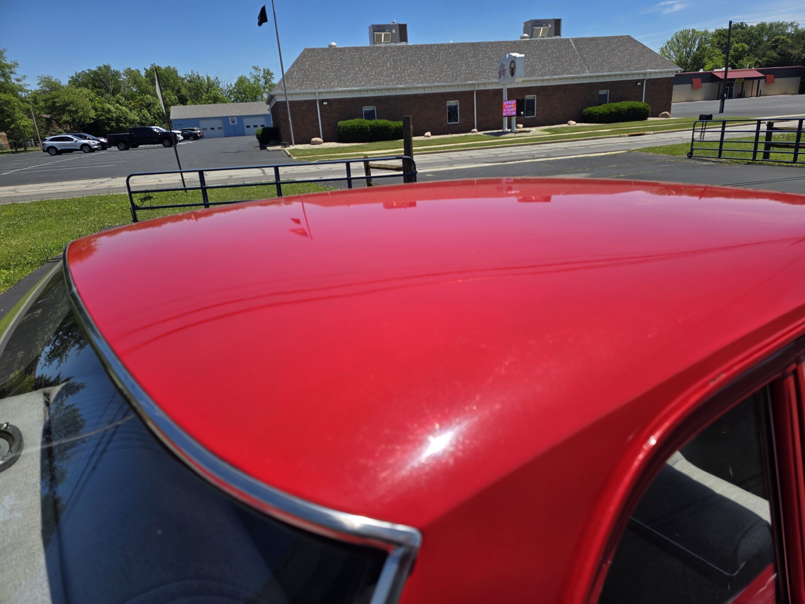 
								1964 Chevrolet Biscayne full									