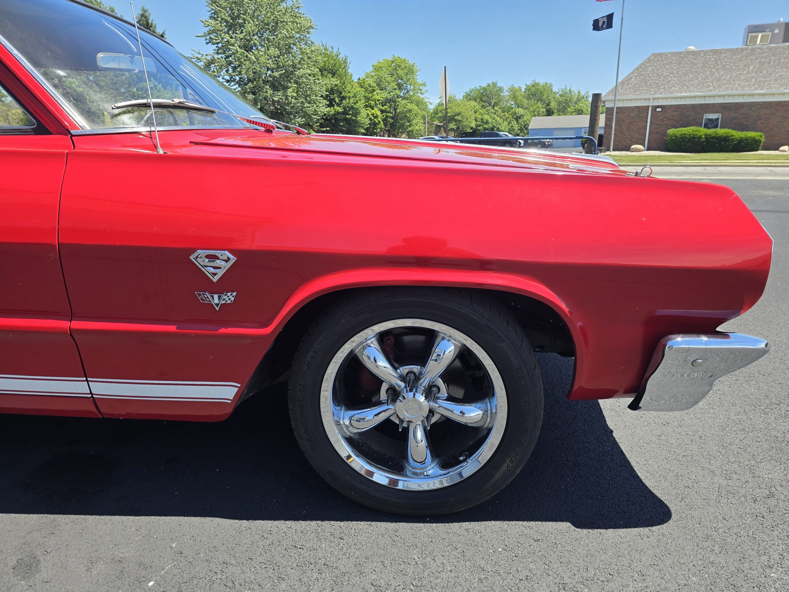 
								1964 Chevrolet Biscayne full									