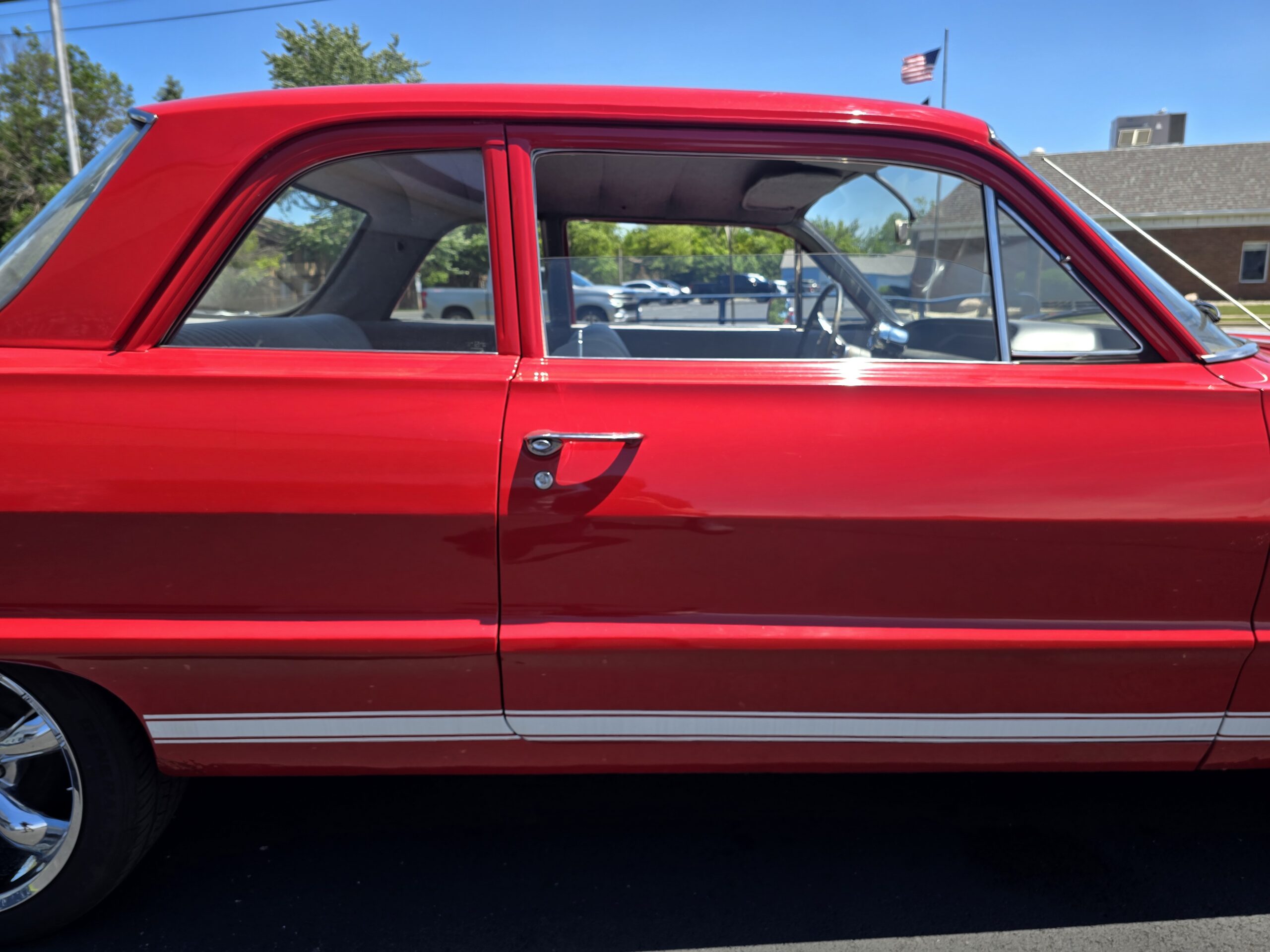 
								1964 Chevrolet Biscayne full									
