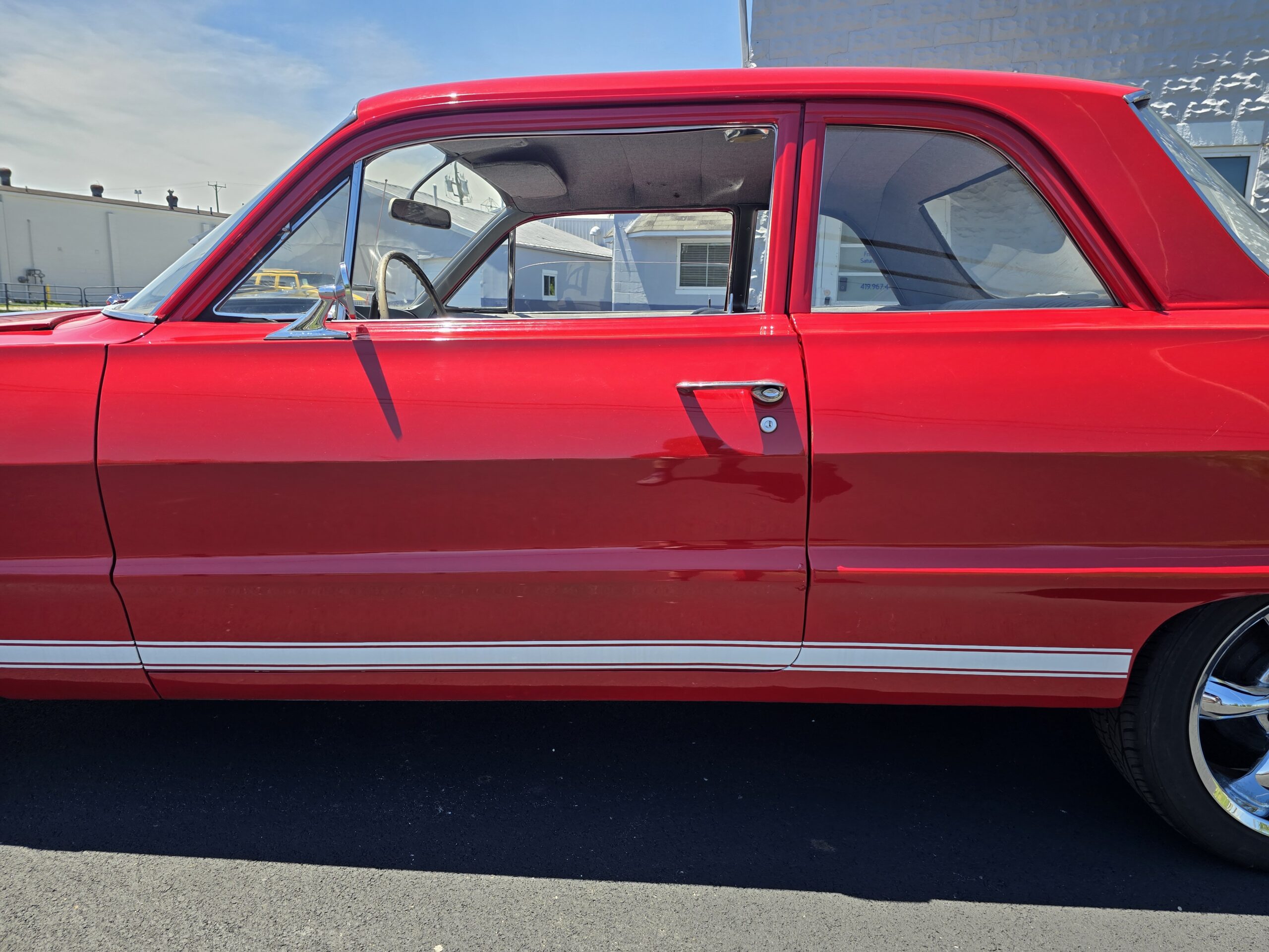 
								1964 Chevrolet Biscayne full									