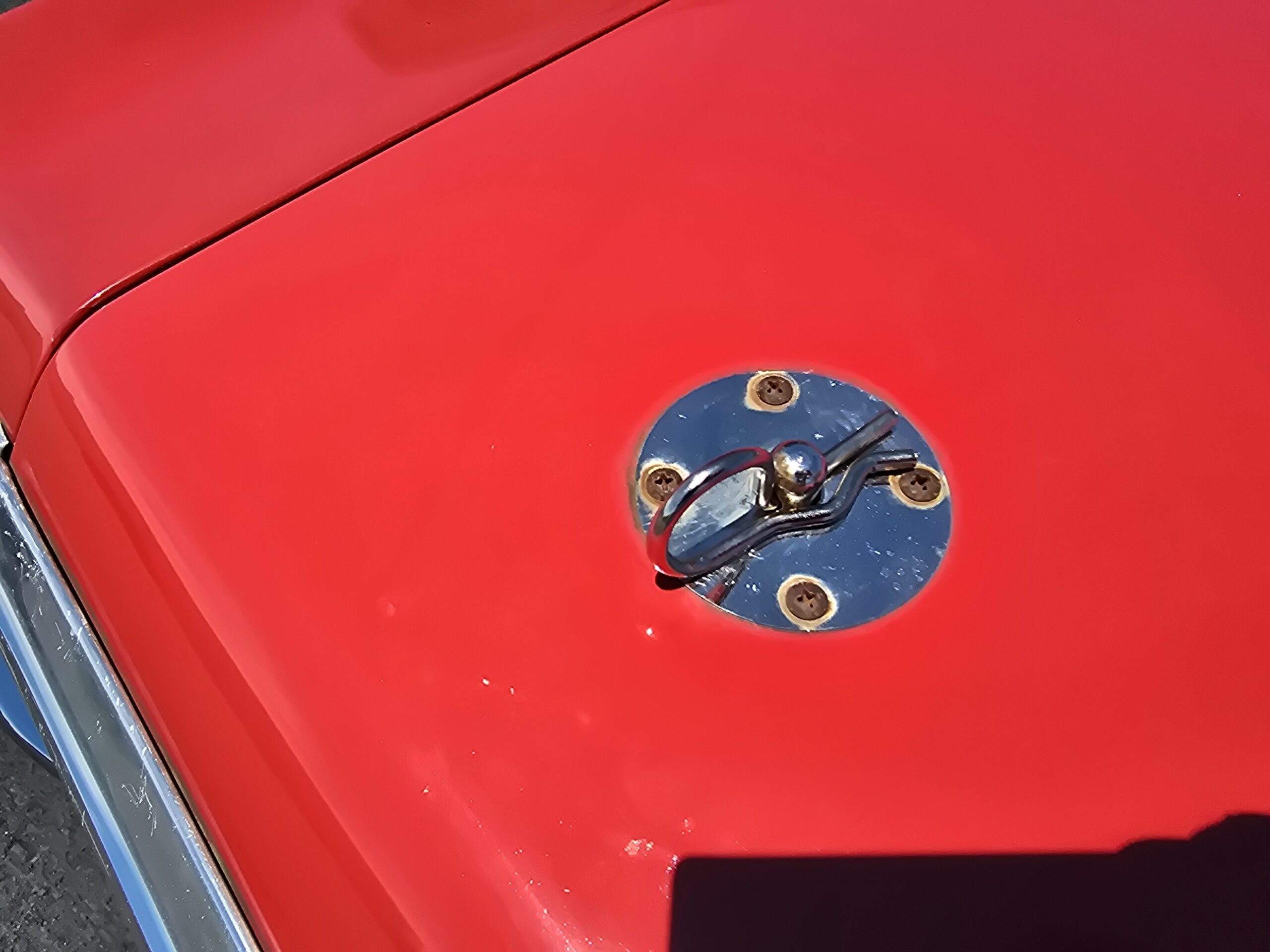 
								1964 Chevrolet Biscayne full									