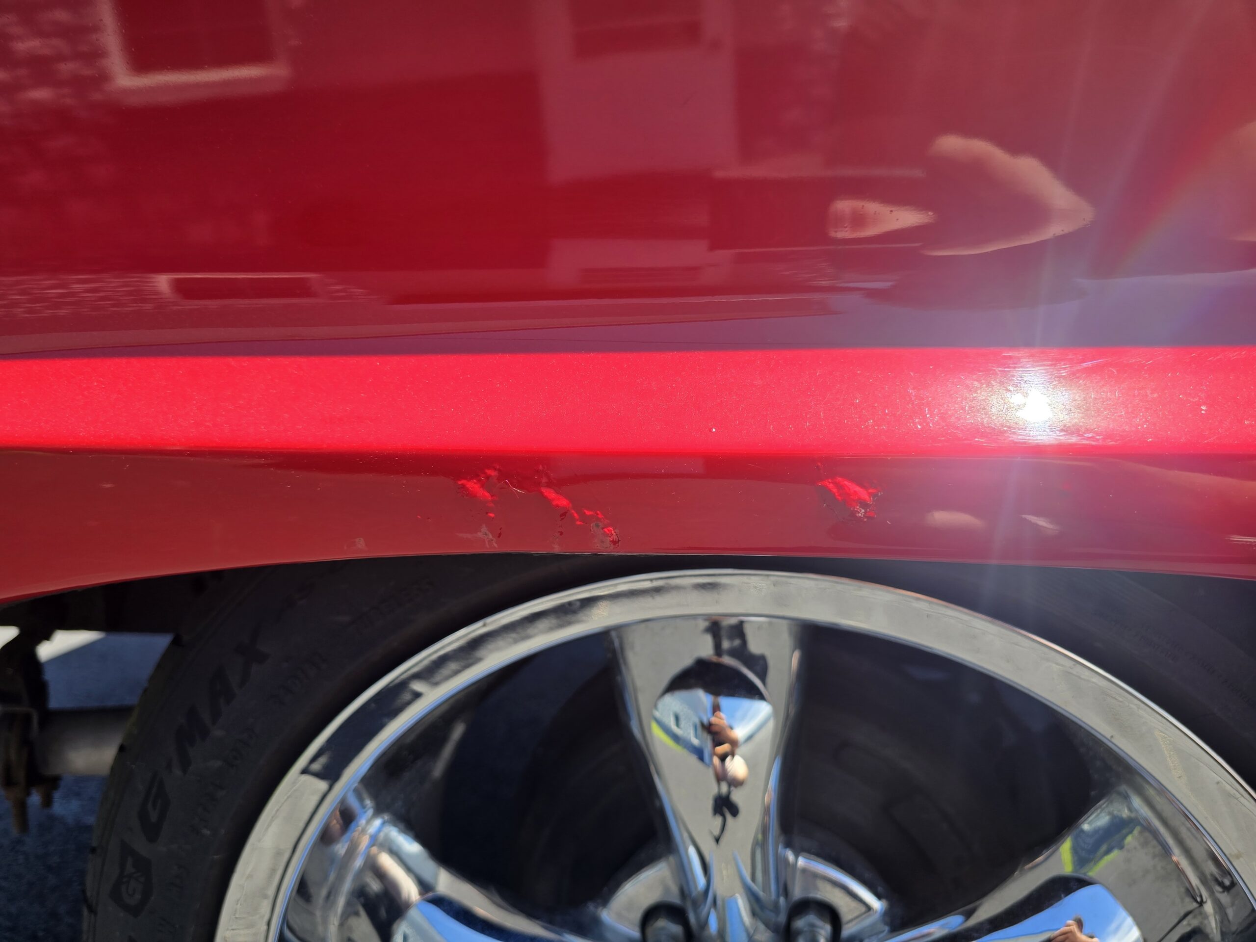 
								1964 Chevrolet Biscayne full									