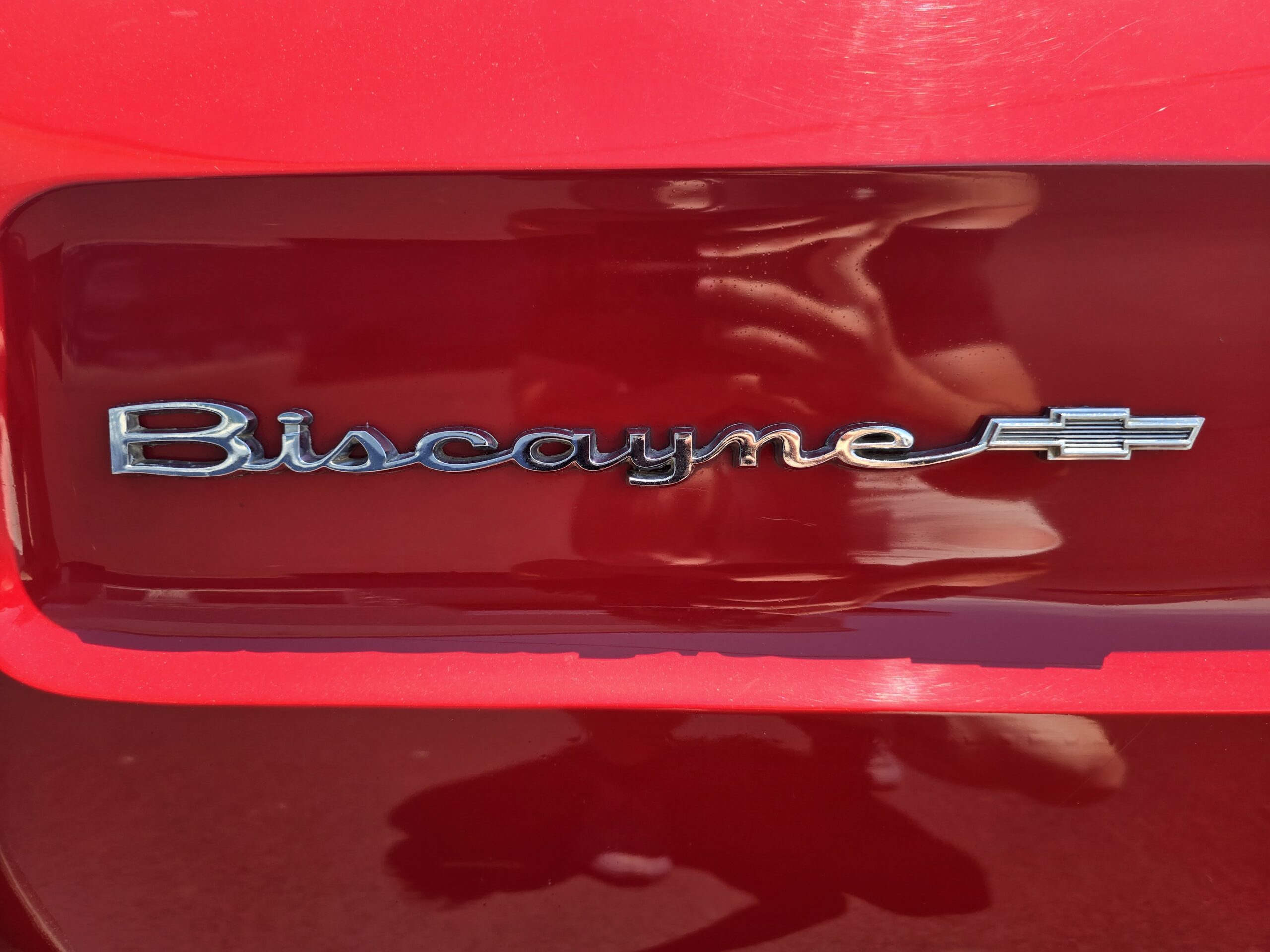 
								1964 Chevrolet Biscayne full									