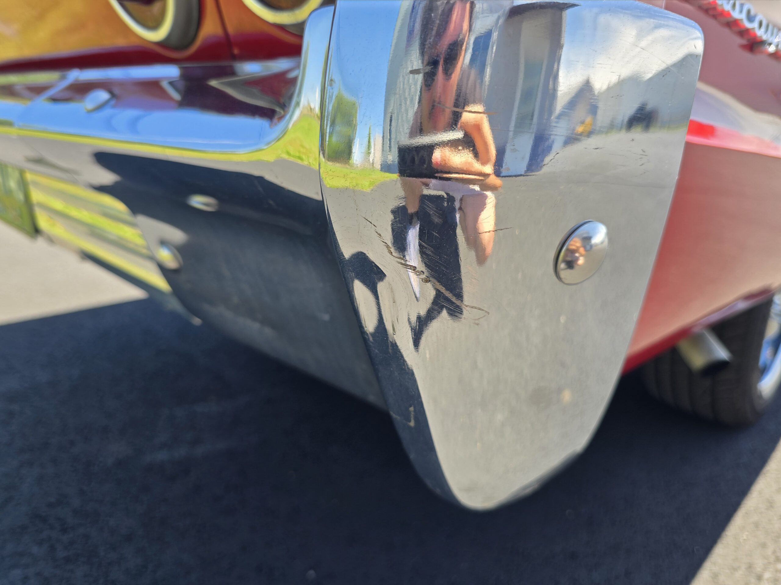 
								1964 Chevrolet Biscayne full									