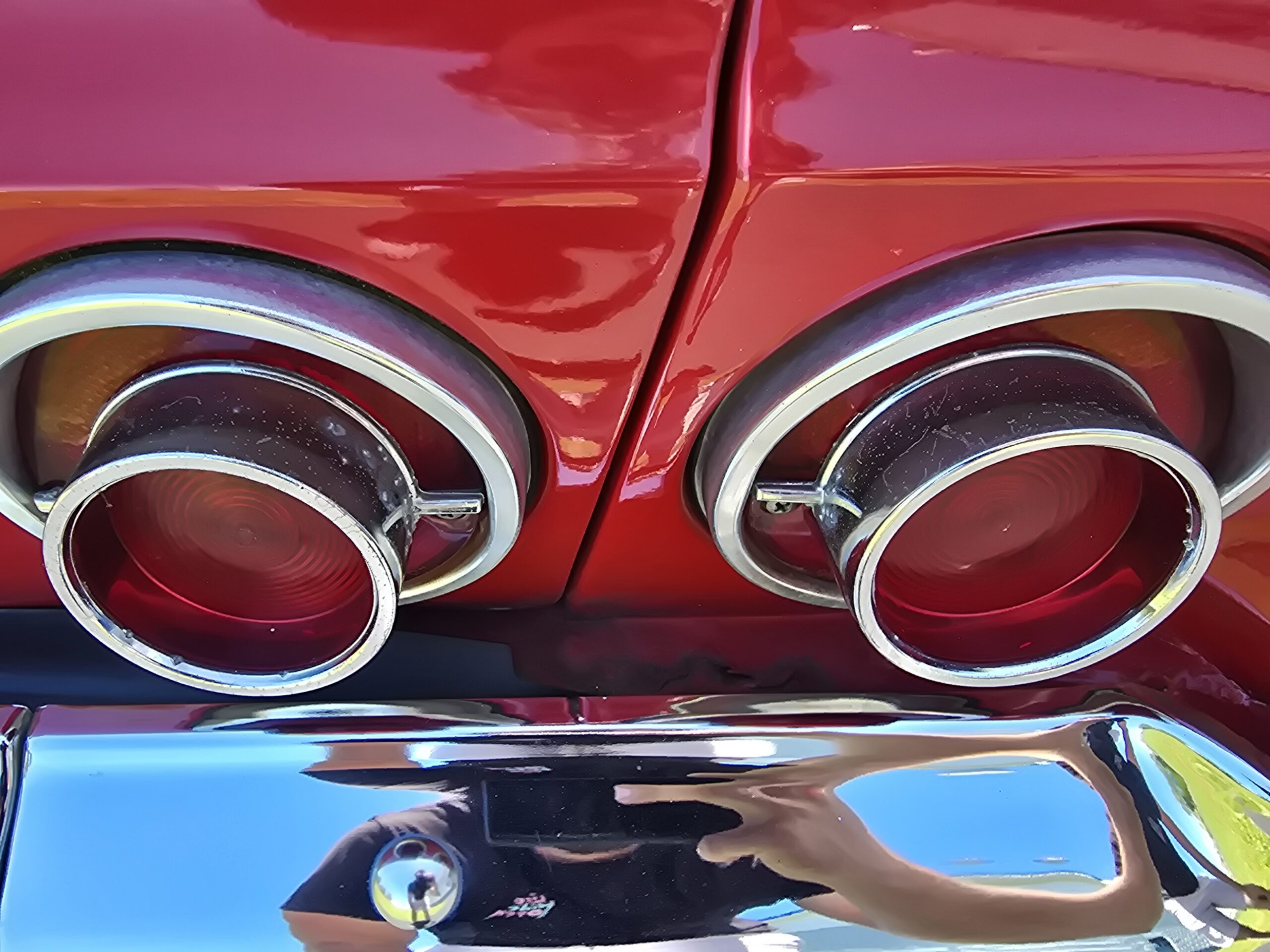
								1964 Chevrolet Biscayne full									
