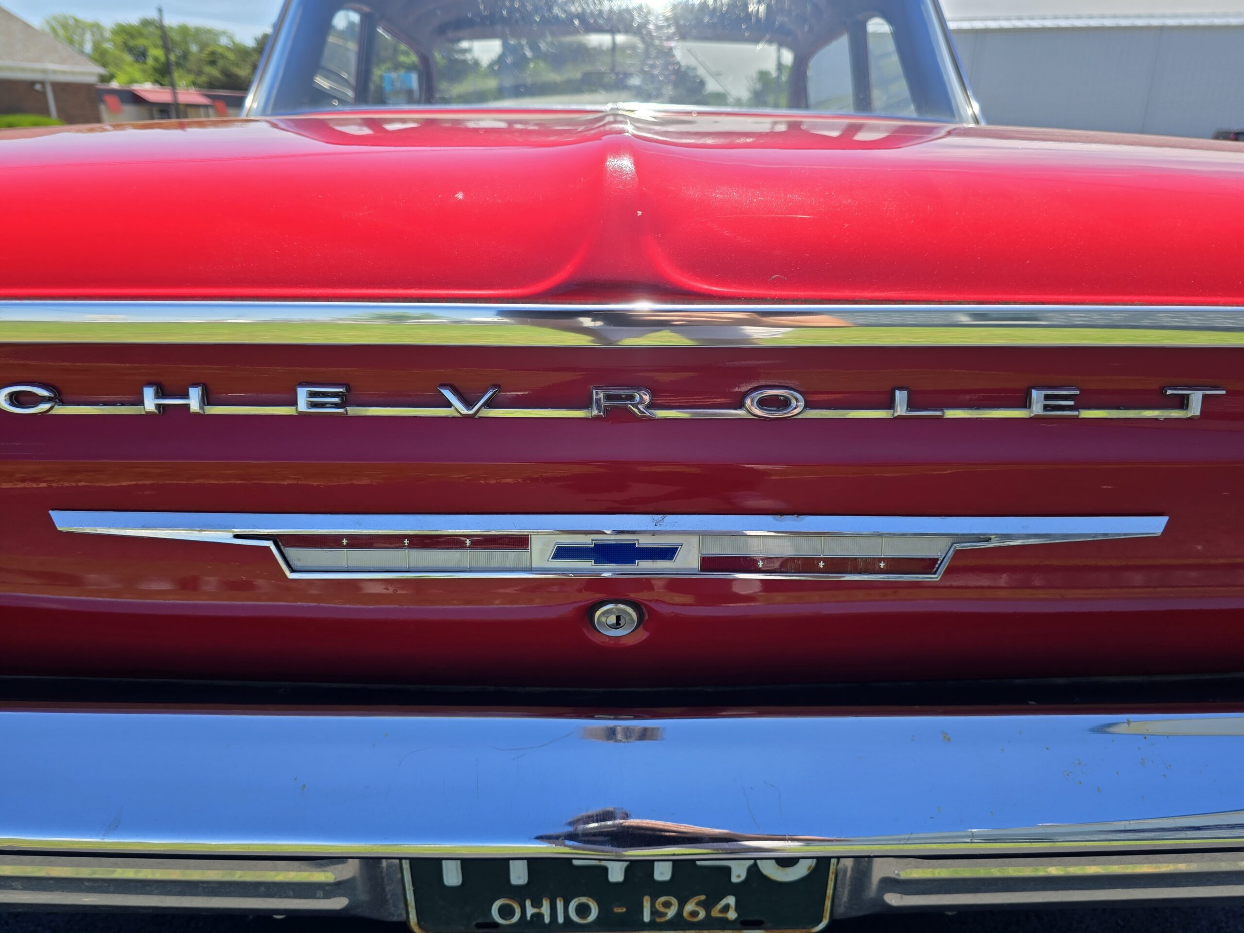 
								1964 Chevrolet Biscayne full									