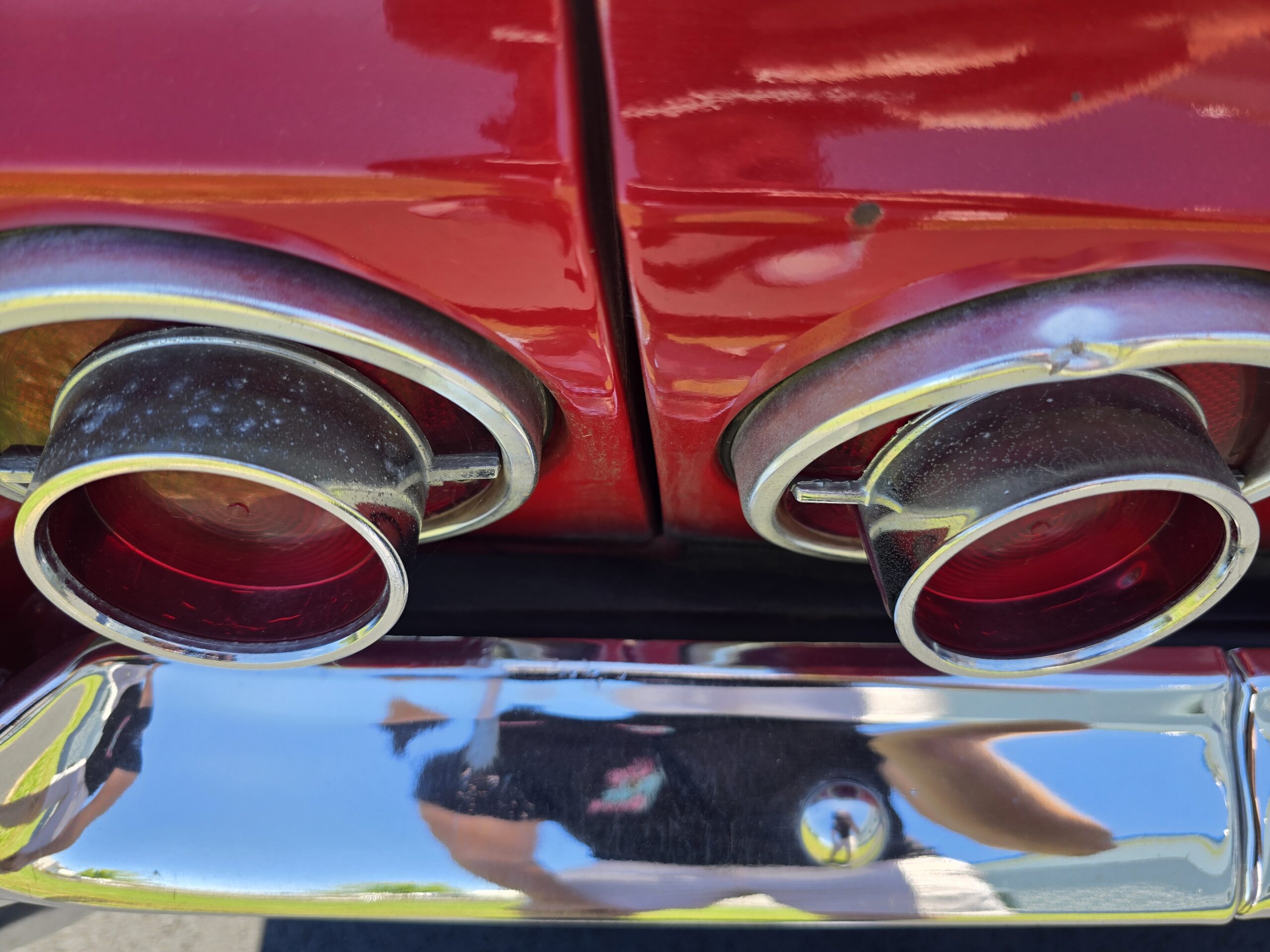 
								1964 Chevrolet Biscayne full									