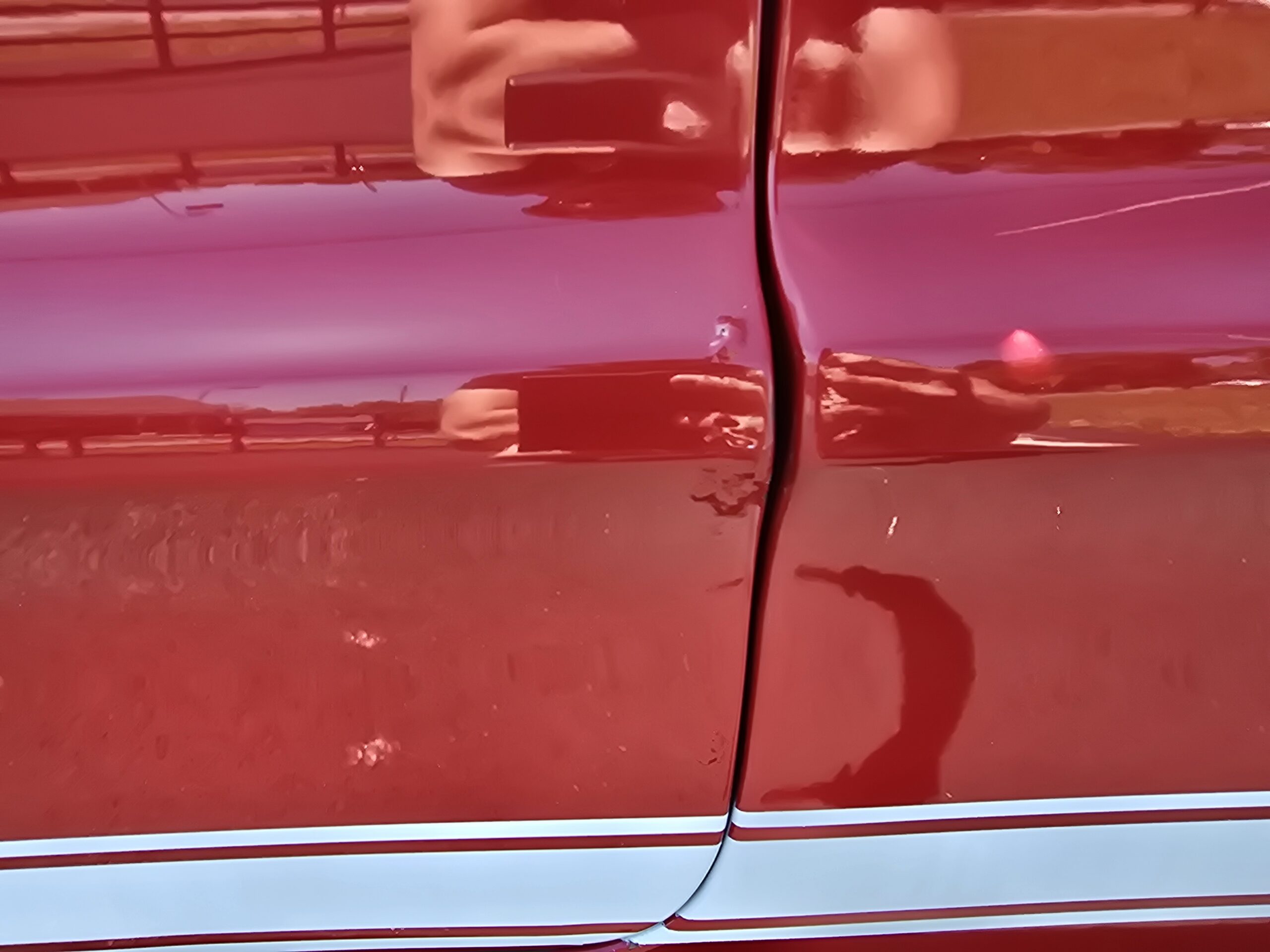 
								1964 Chevrolet Biscayne full									