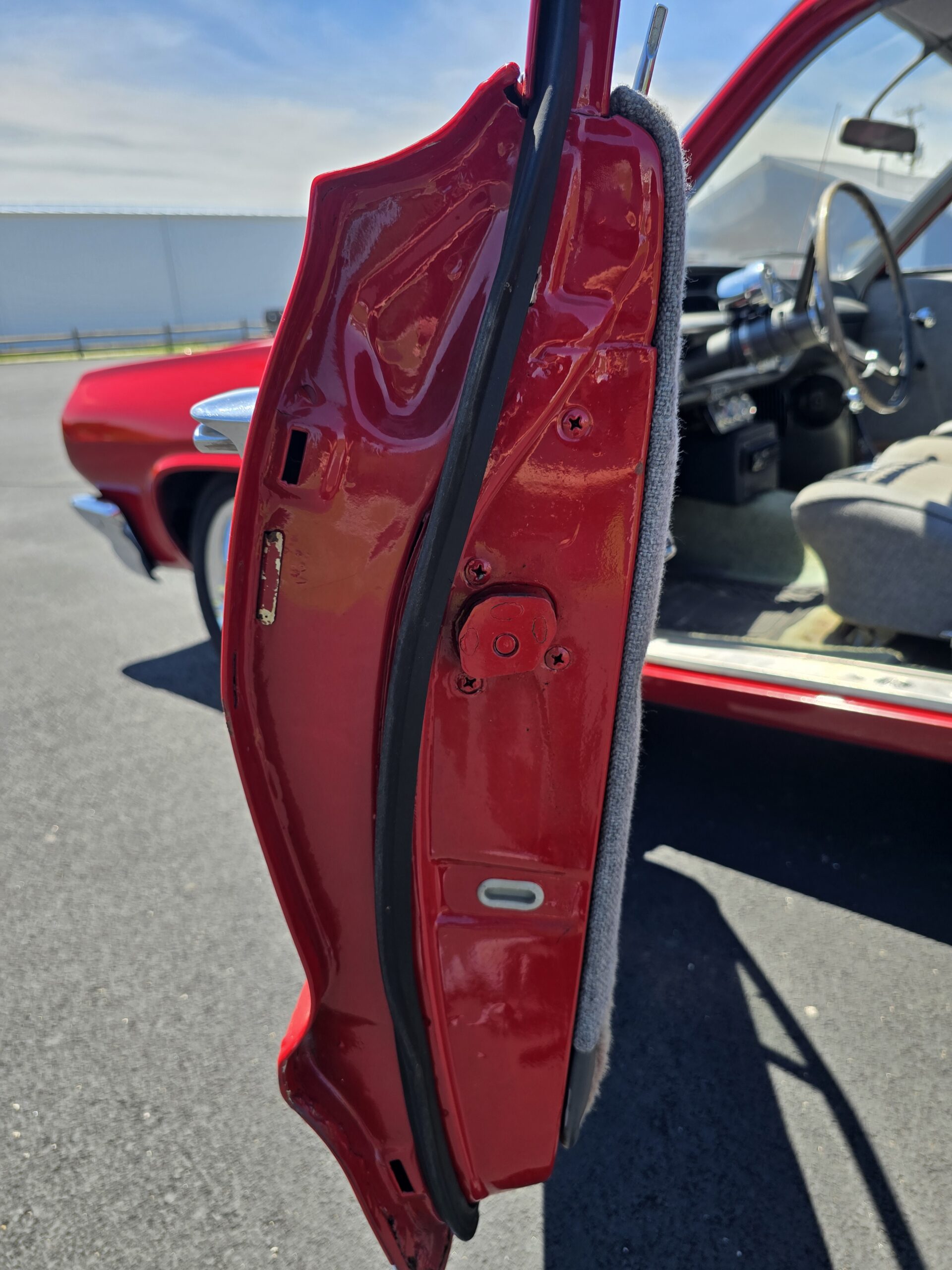 
								1964 Chevrolet Biscayne full									