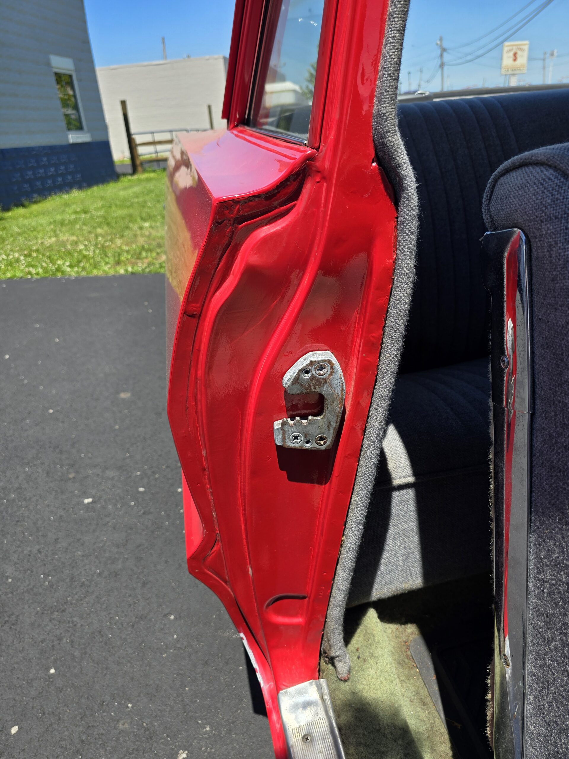 
								1964 Chevrolet Biscayne full									