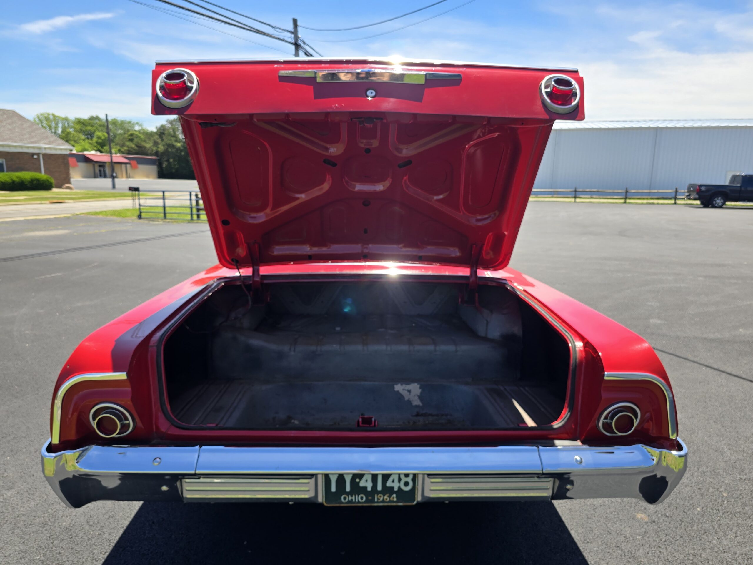 
								1964 Chevrolet Biscayne full									