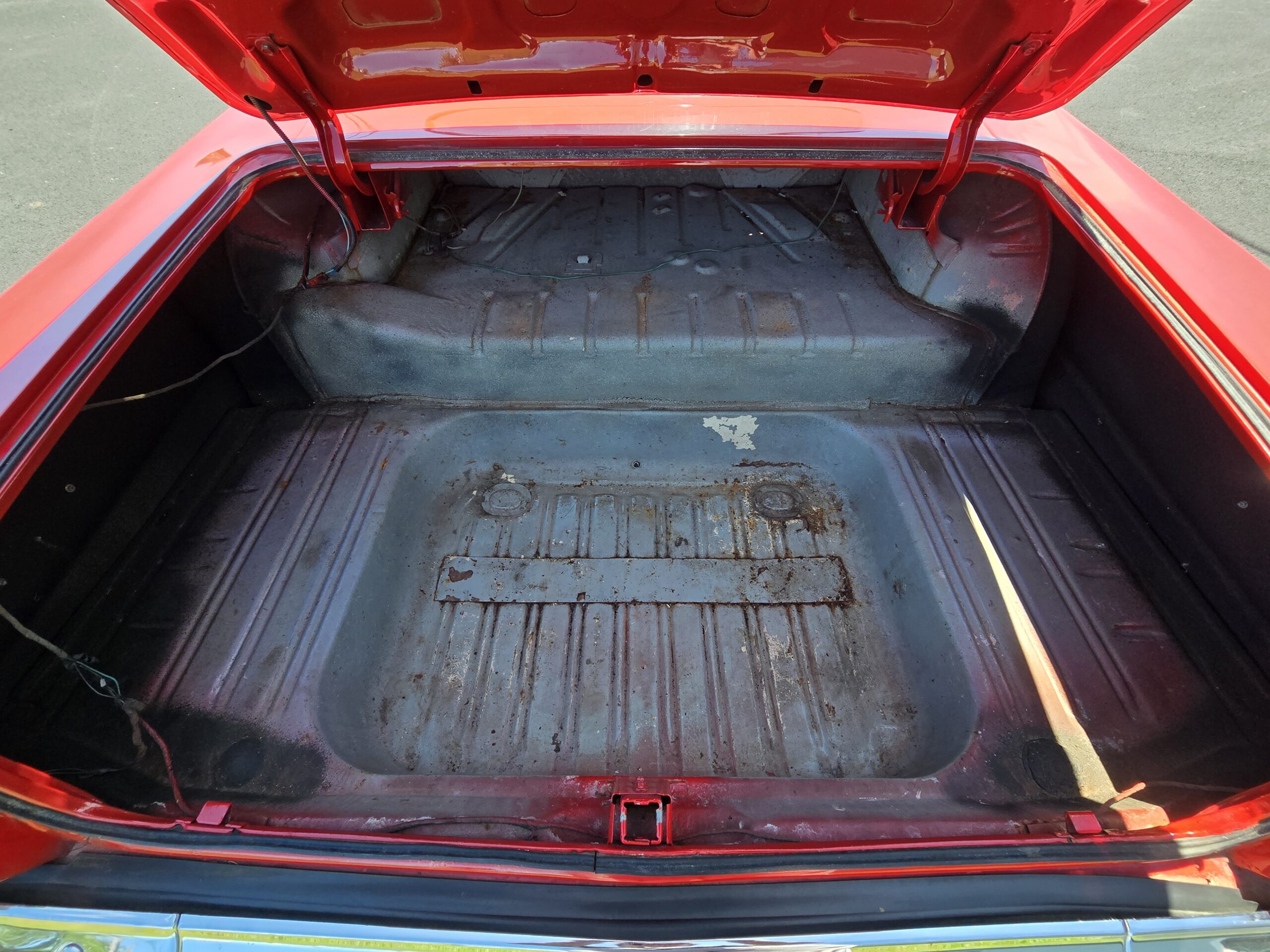 
								1964 Chevrolet Biscayne full									