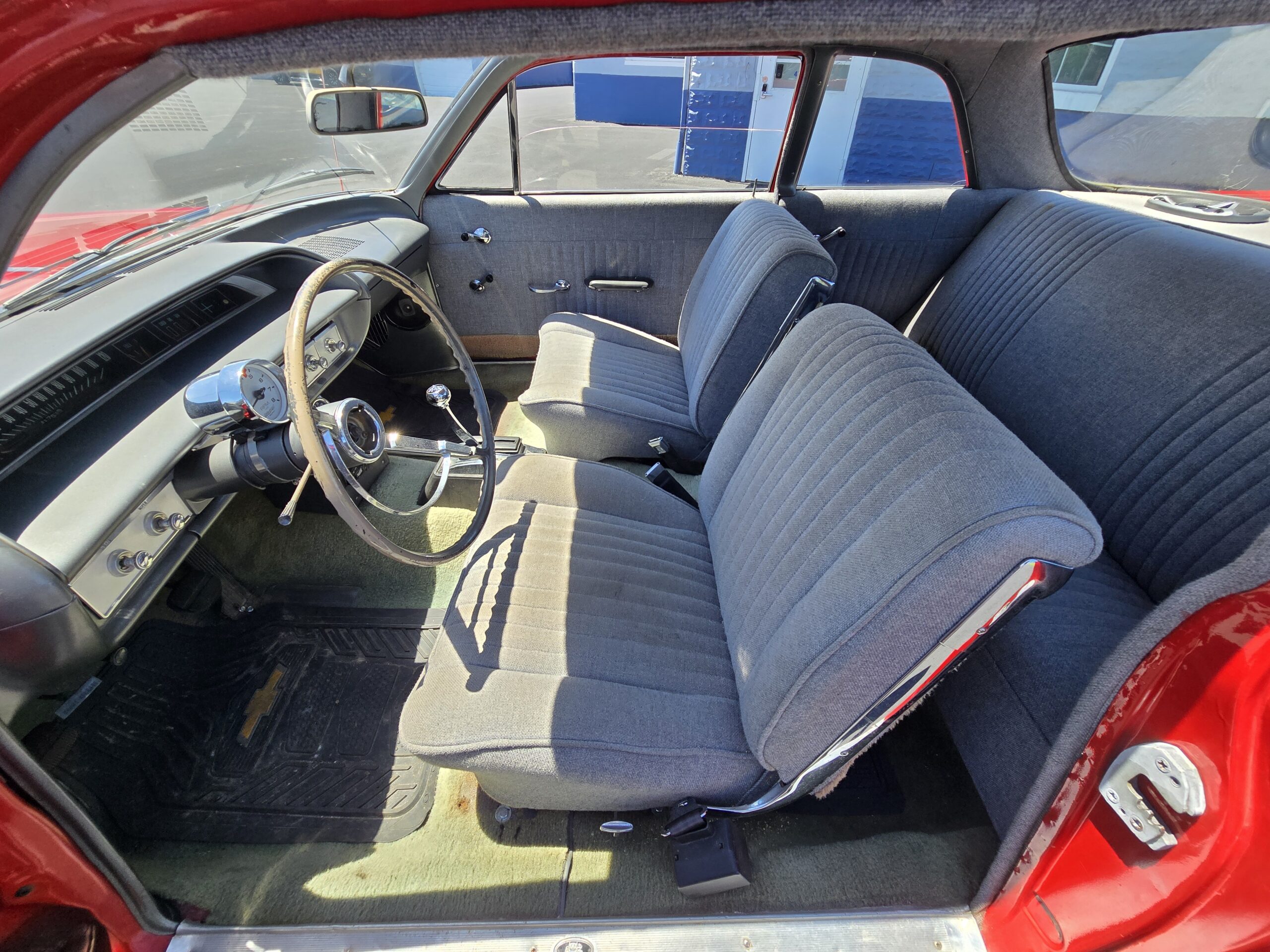 
								1964 Chevrolet Biscayne full									