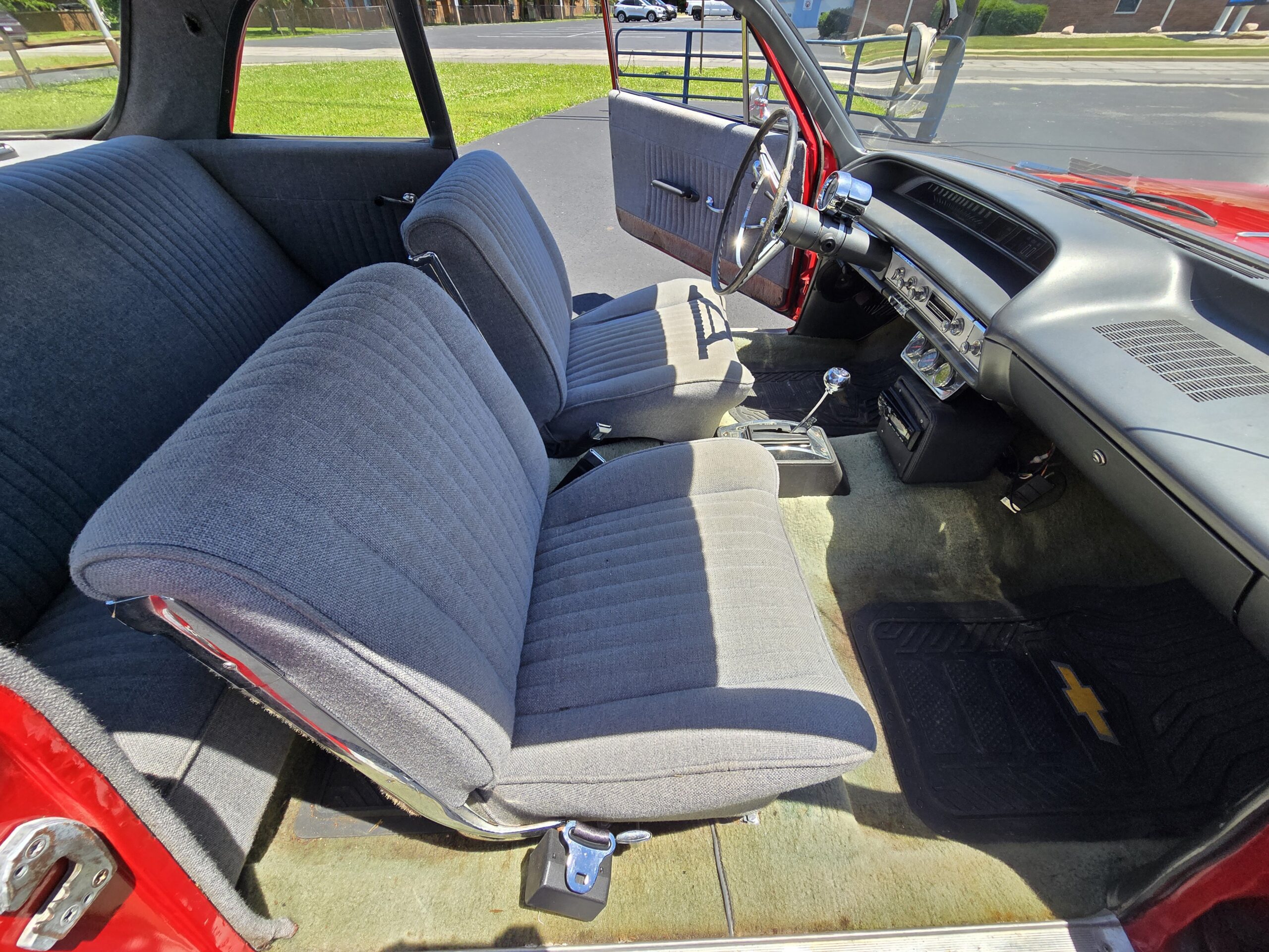 
								1964 Chevrolet Biscayne full									