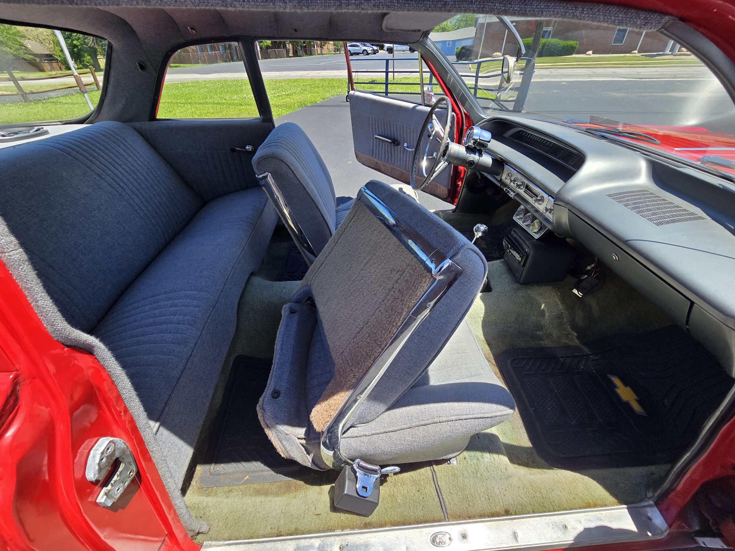 
								1964 Chevrolet Biscayne full									