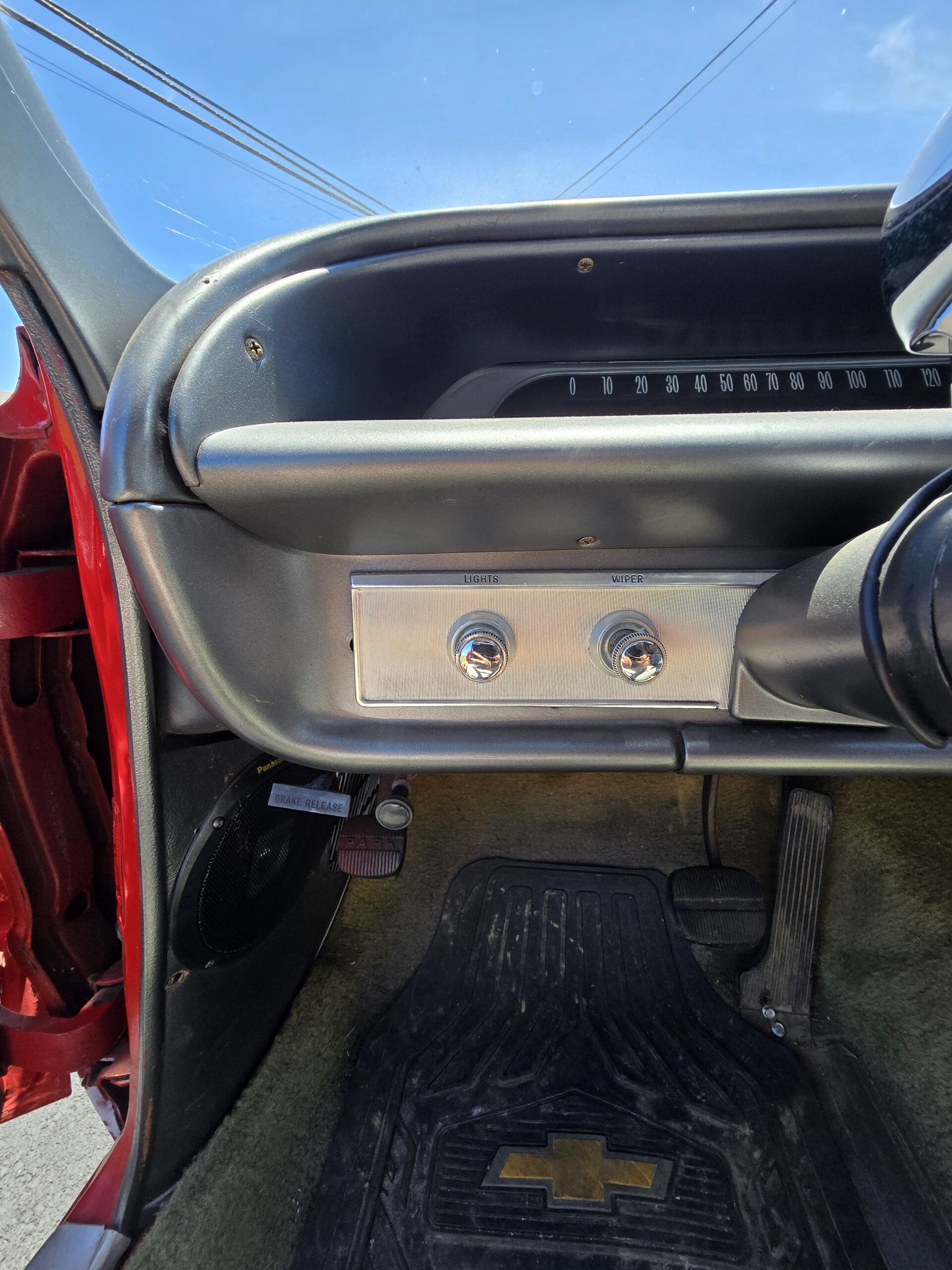 
								1964 Chevrolet Biscayne full									