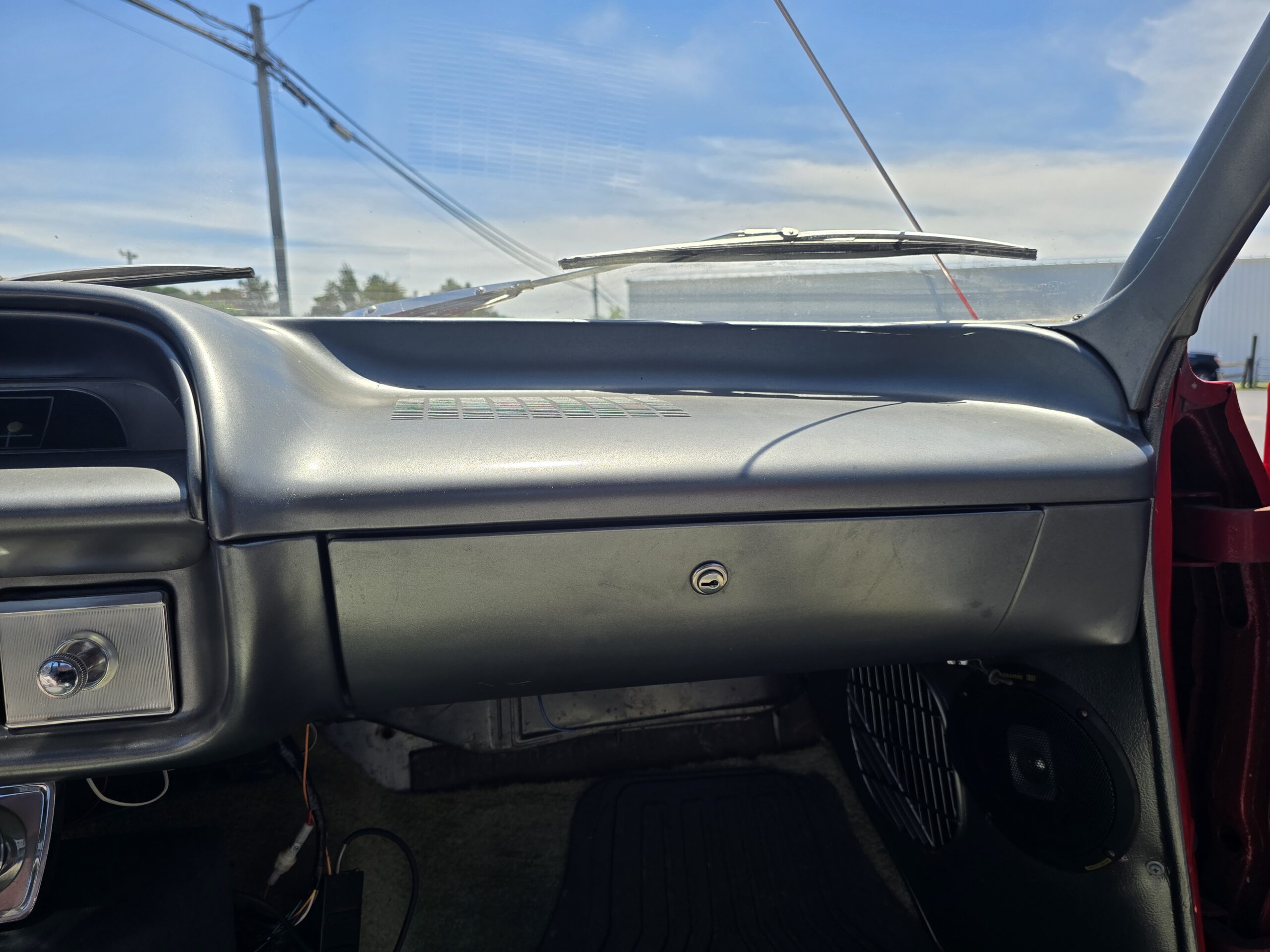 
								1964 Chevrolet Biscayne full									