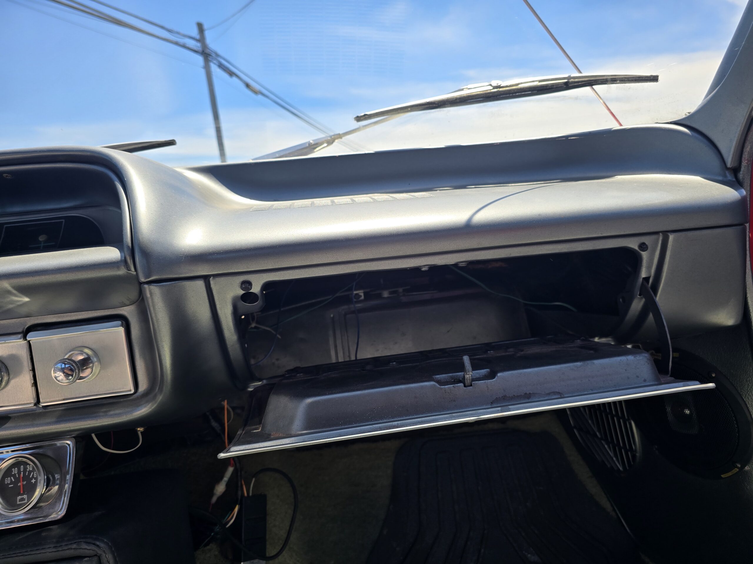 
								1964 Chevrolet Biscayne full									