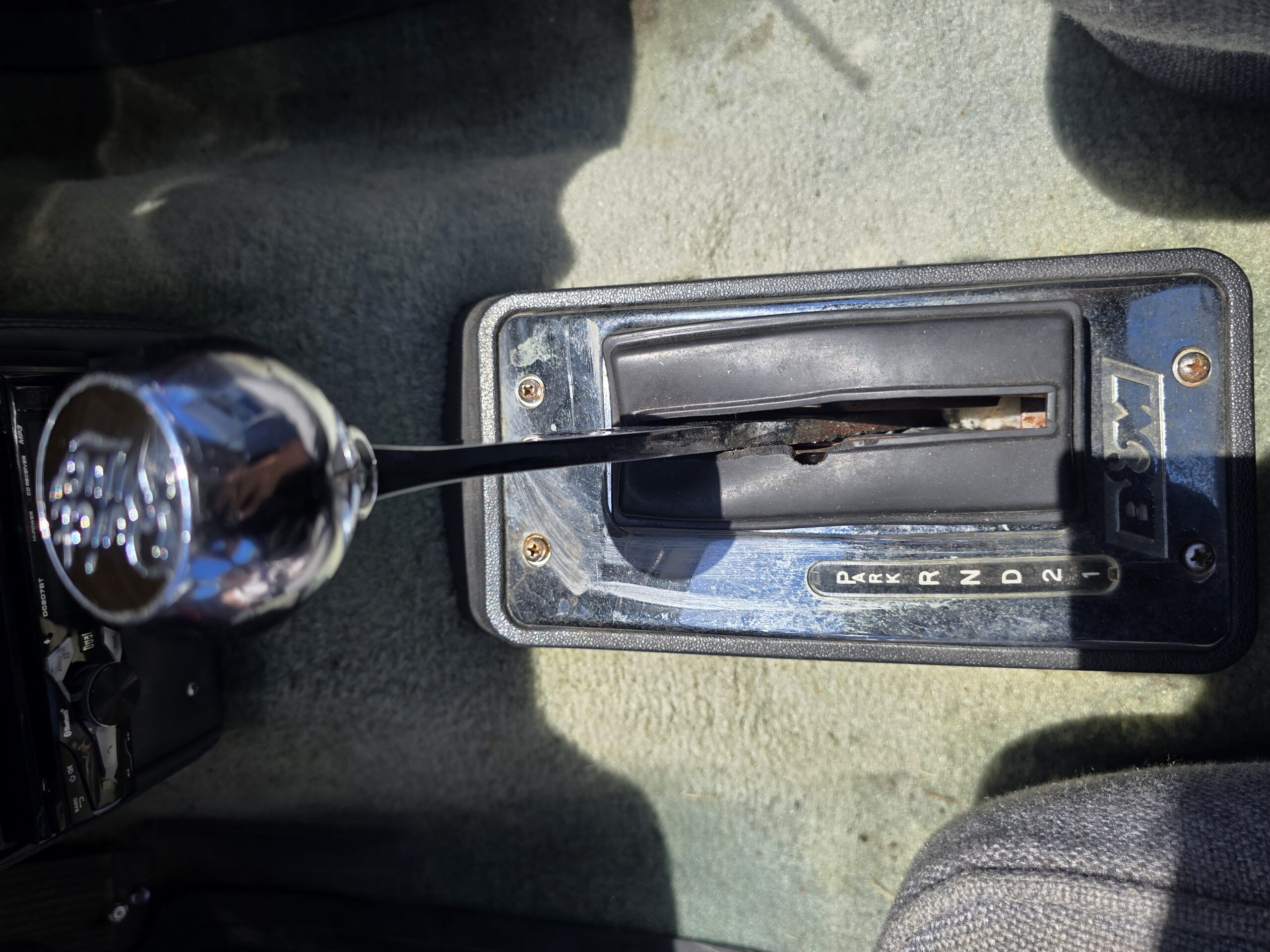 
								1964 Chevrolet Biscayne full									