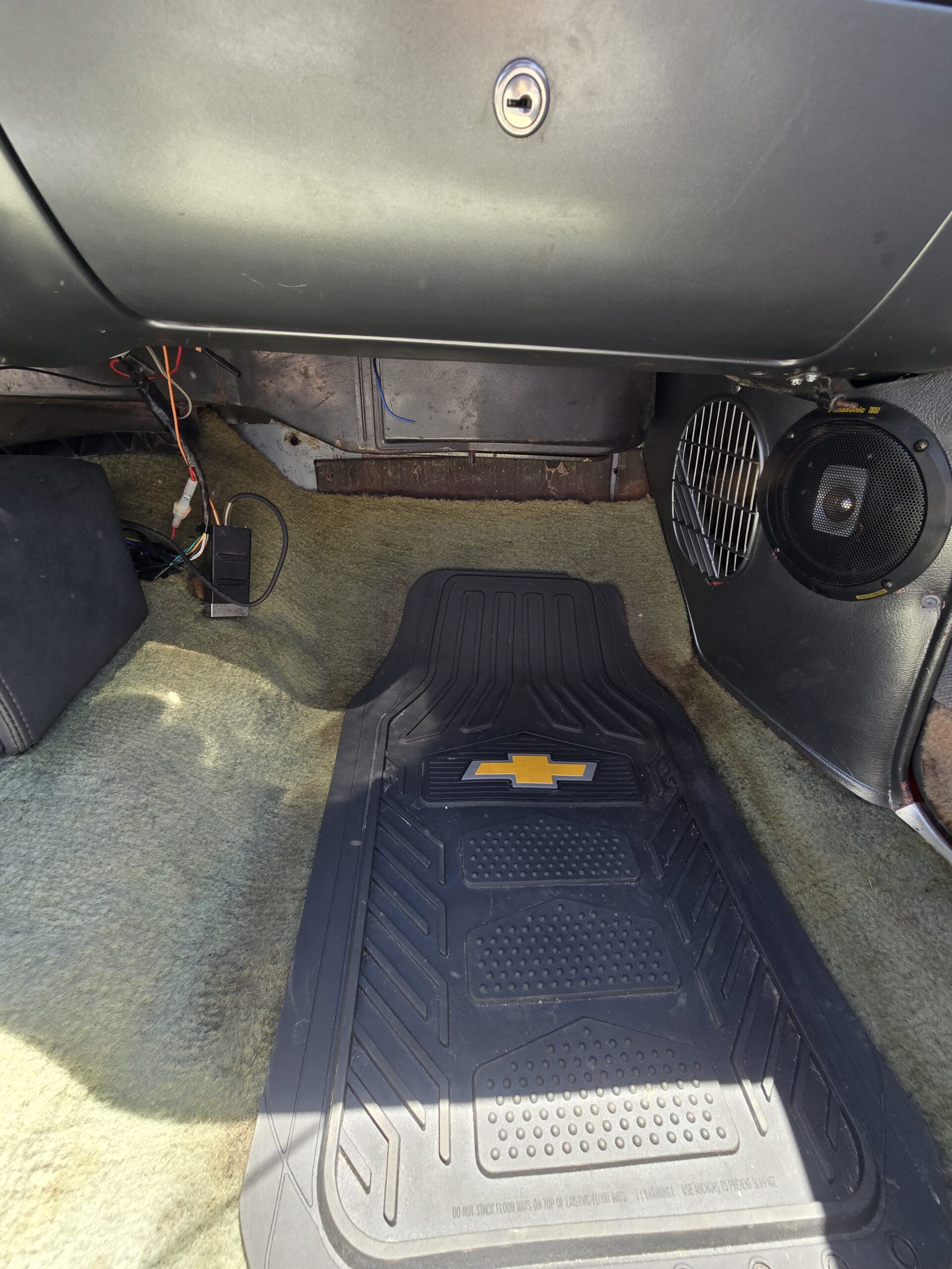 
								1964 Chevrolet Biscayne full									