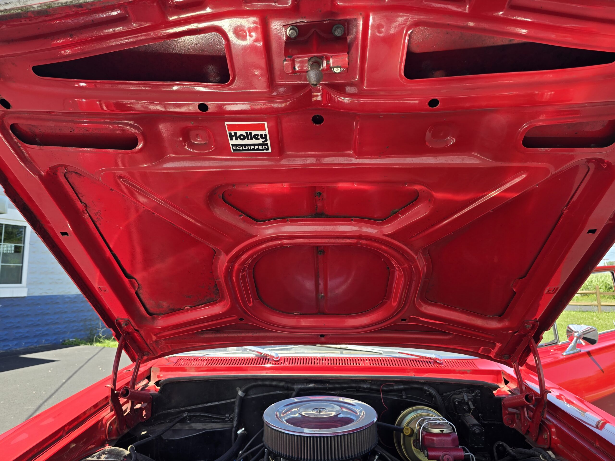 
								1964 Chevrolet Biscayne full									