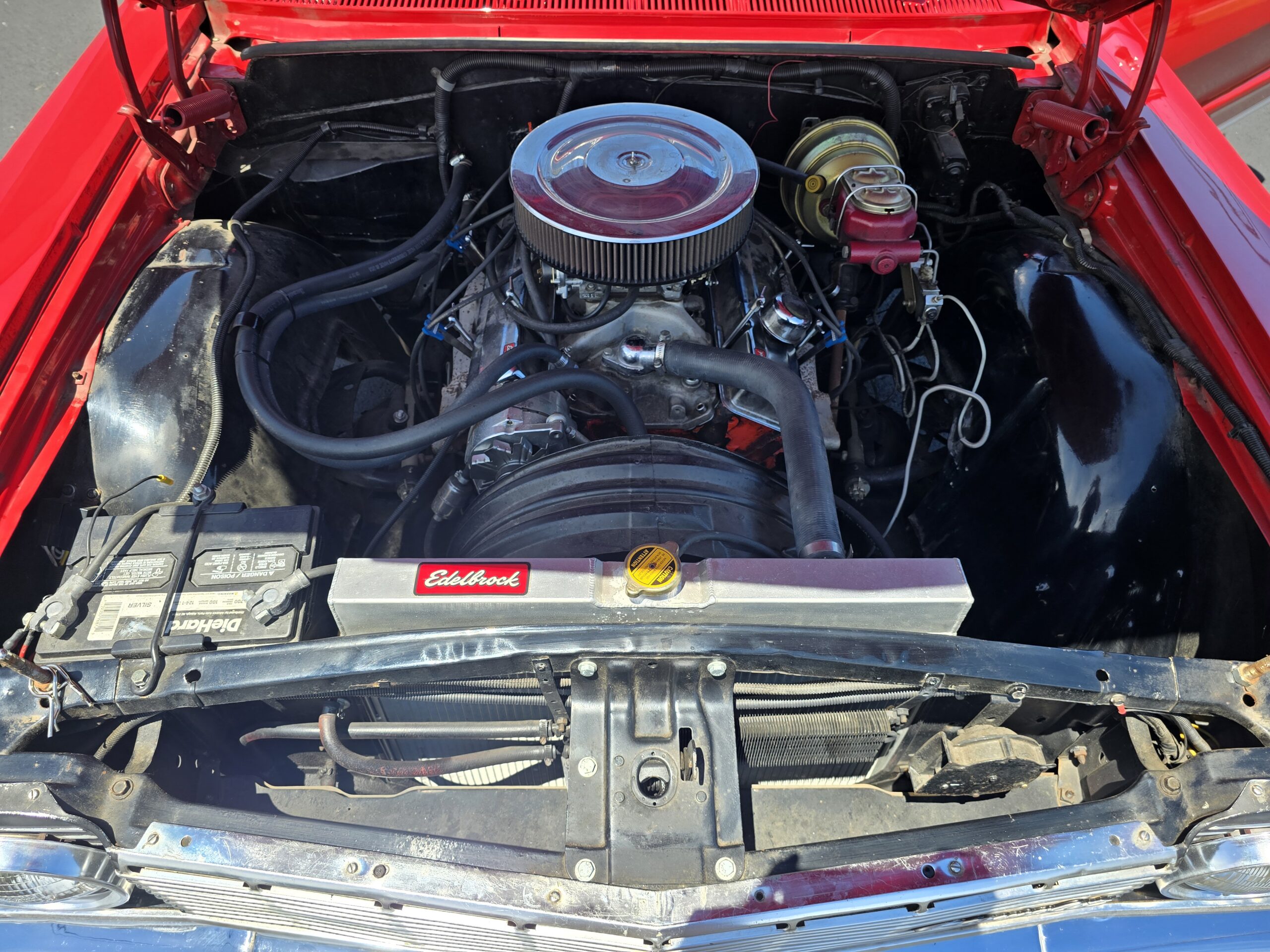 
								1964 Chevrolet Biscayne full									