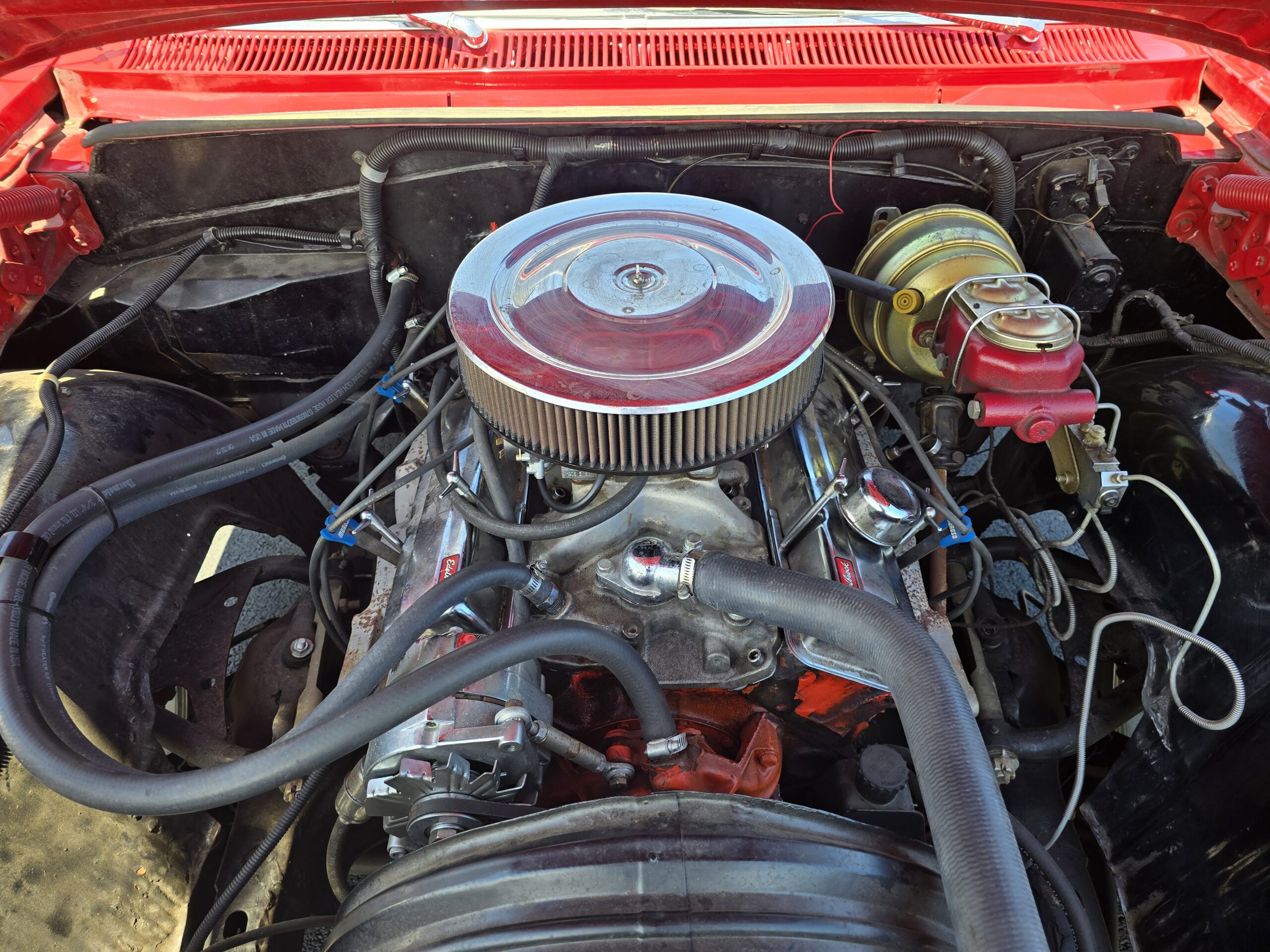 
								1964 Chevrolet Biscayne full									