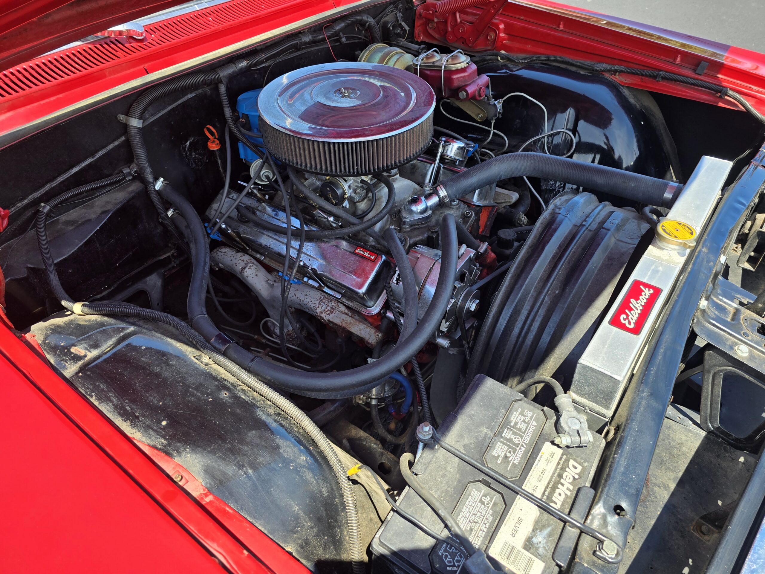 
								1964 Chevrolet Biscayne full									