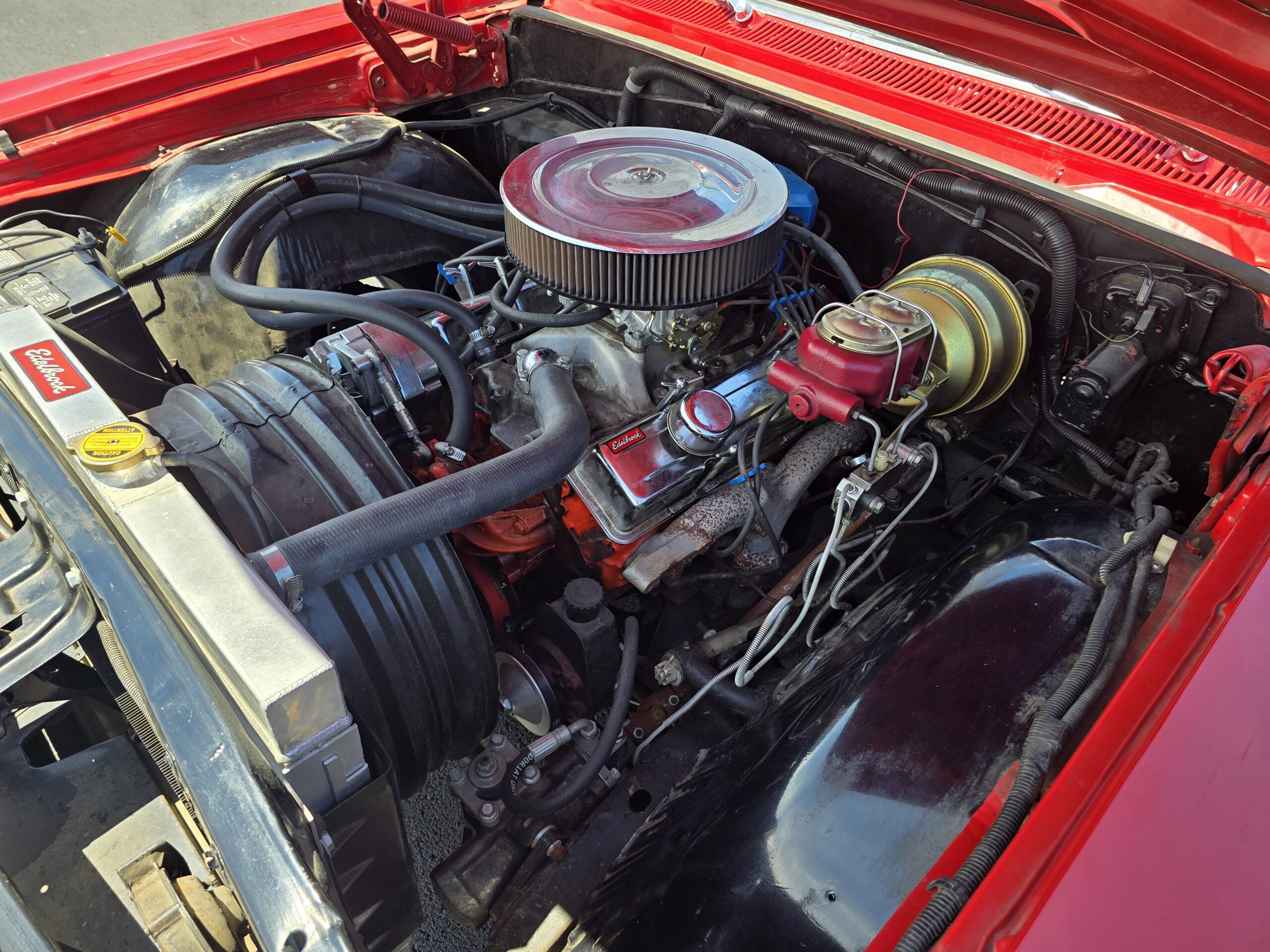 
								1964 Chevrolet Biscayne full									