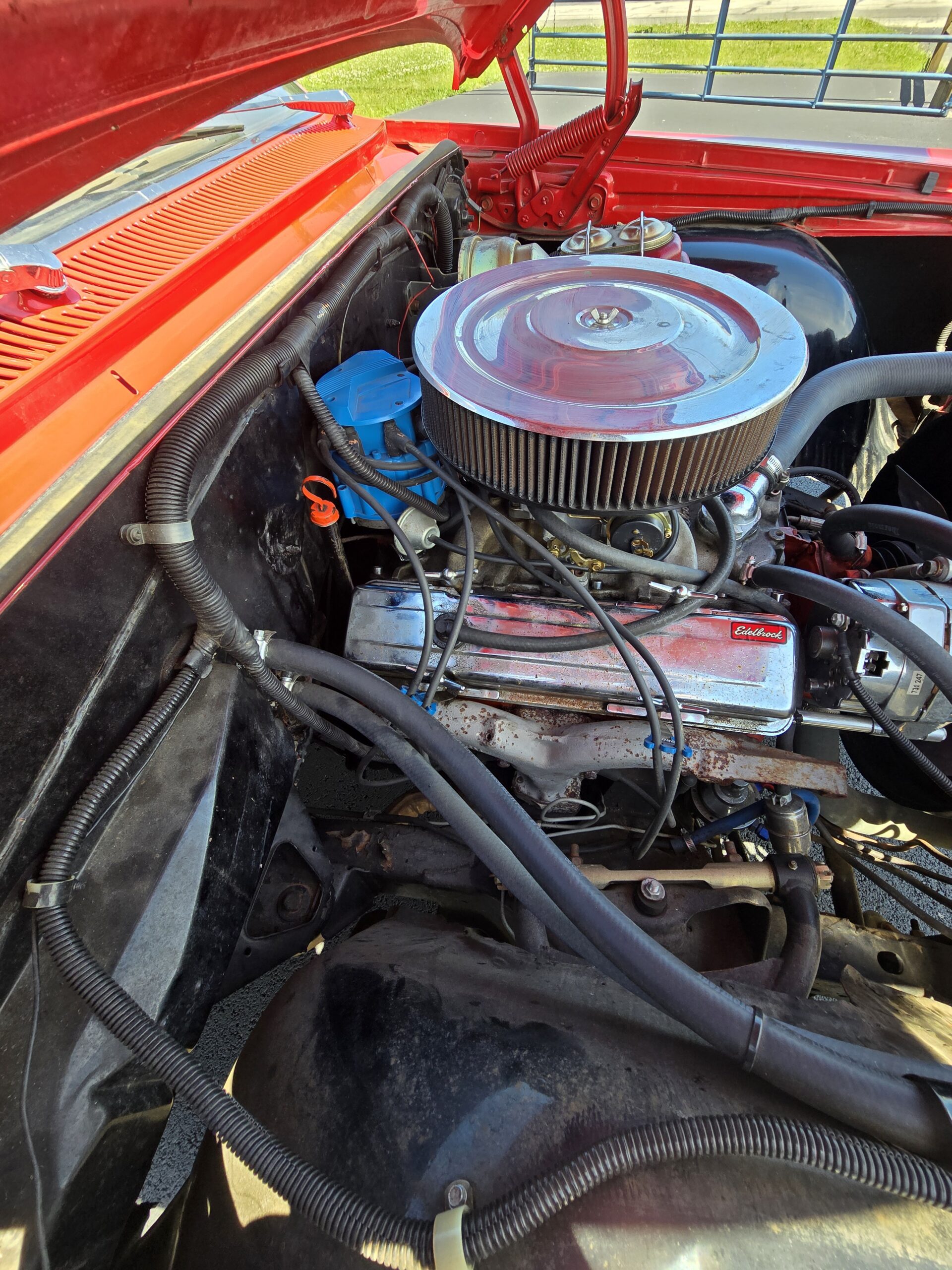 
								1964 Chevrolet Biscayne full									