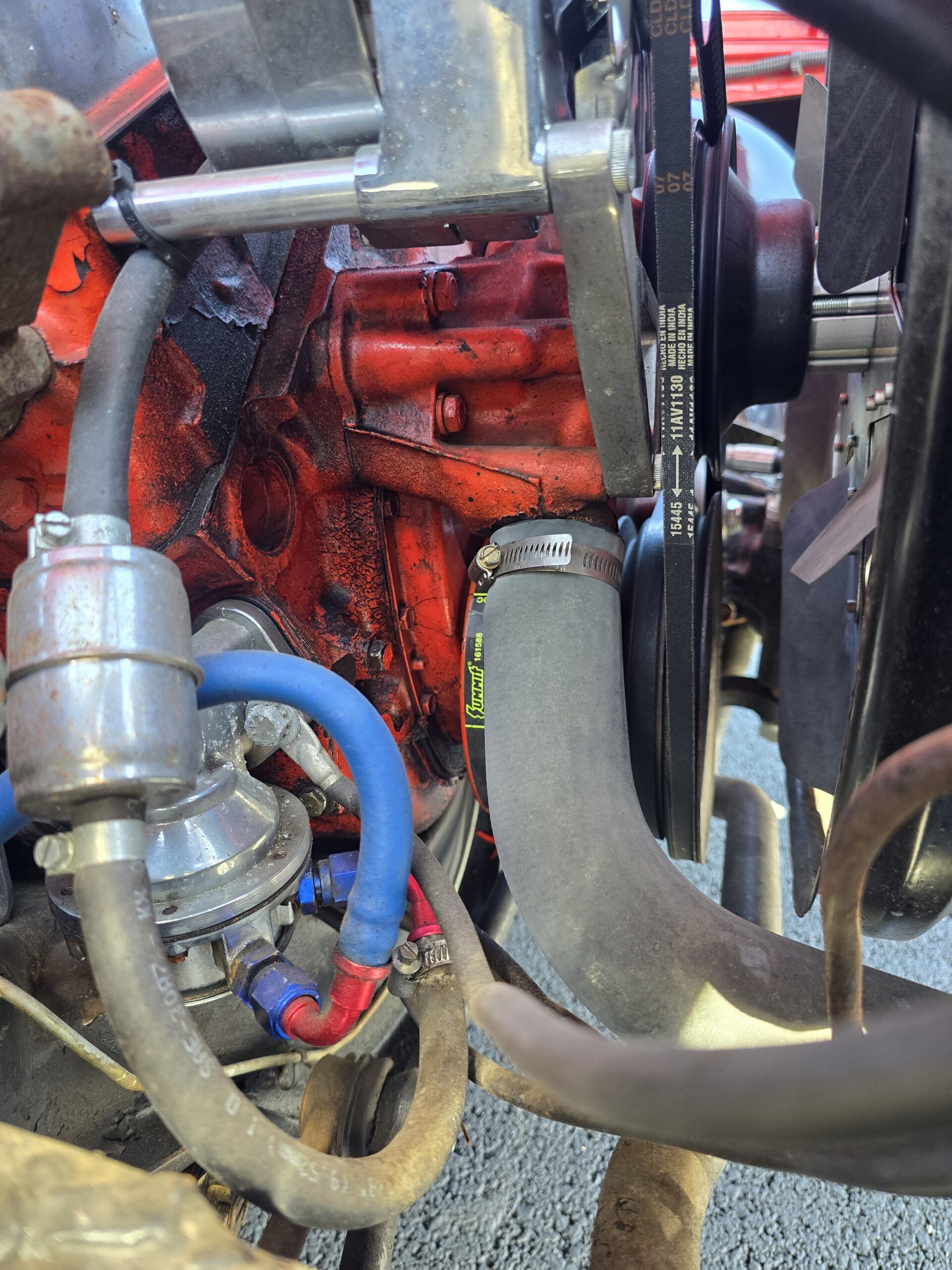 
								1964 Chevrolet Biscayne full									