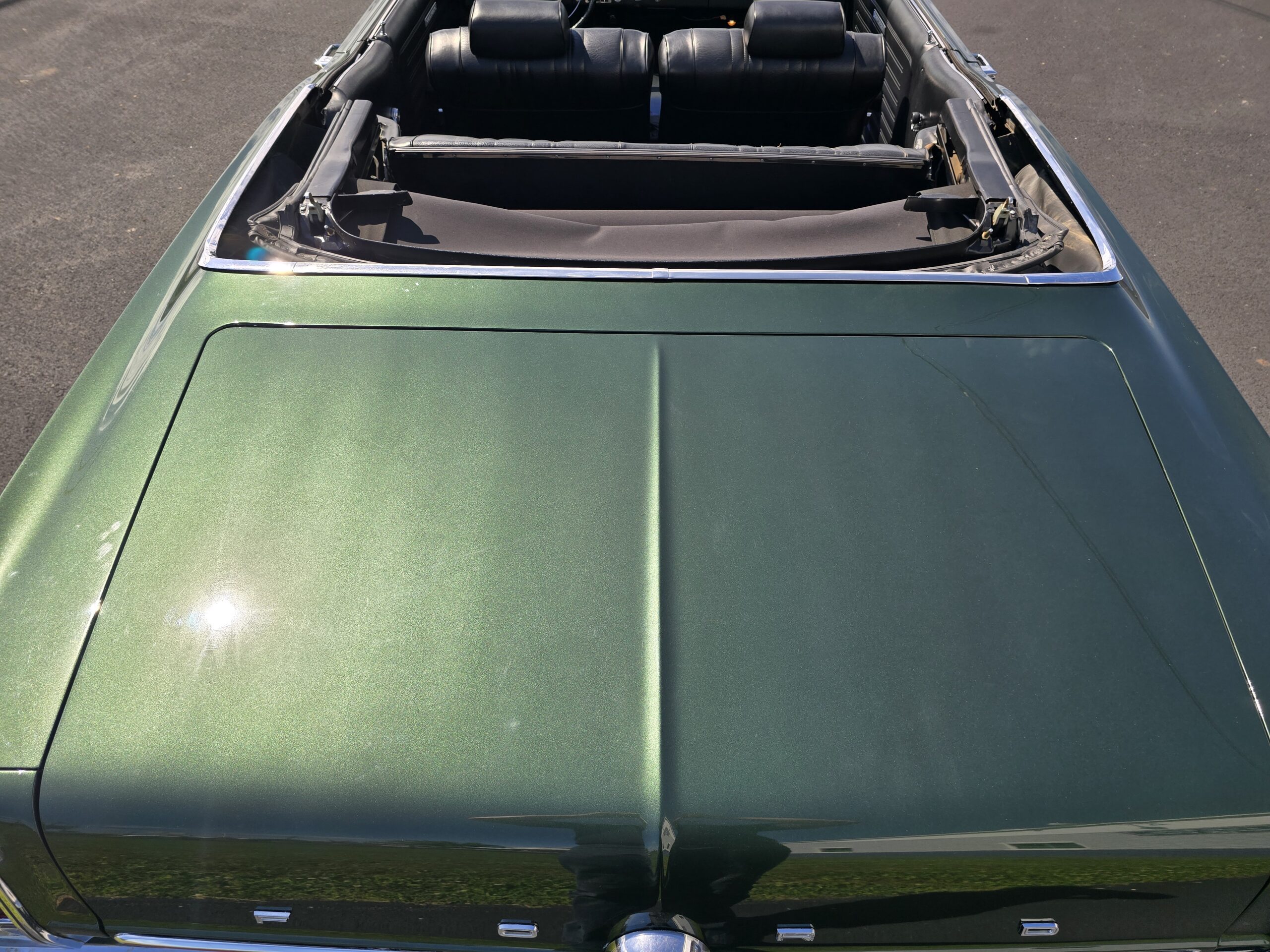 
								1968 Ford Torino GT Convertible full									