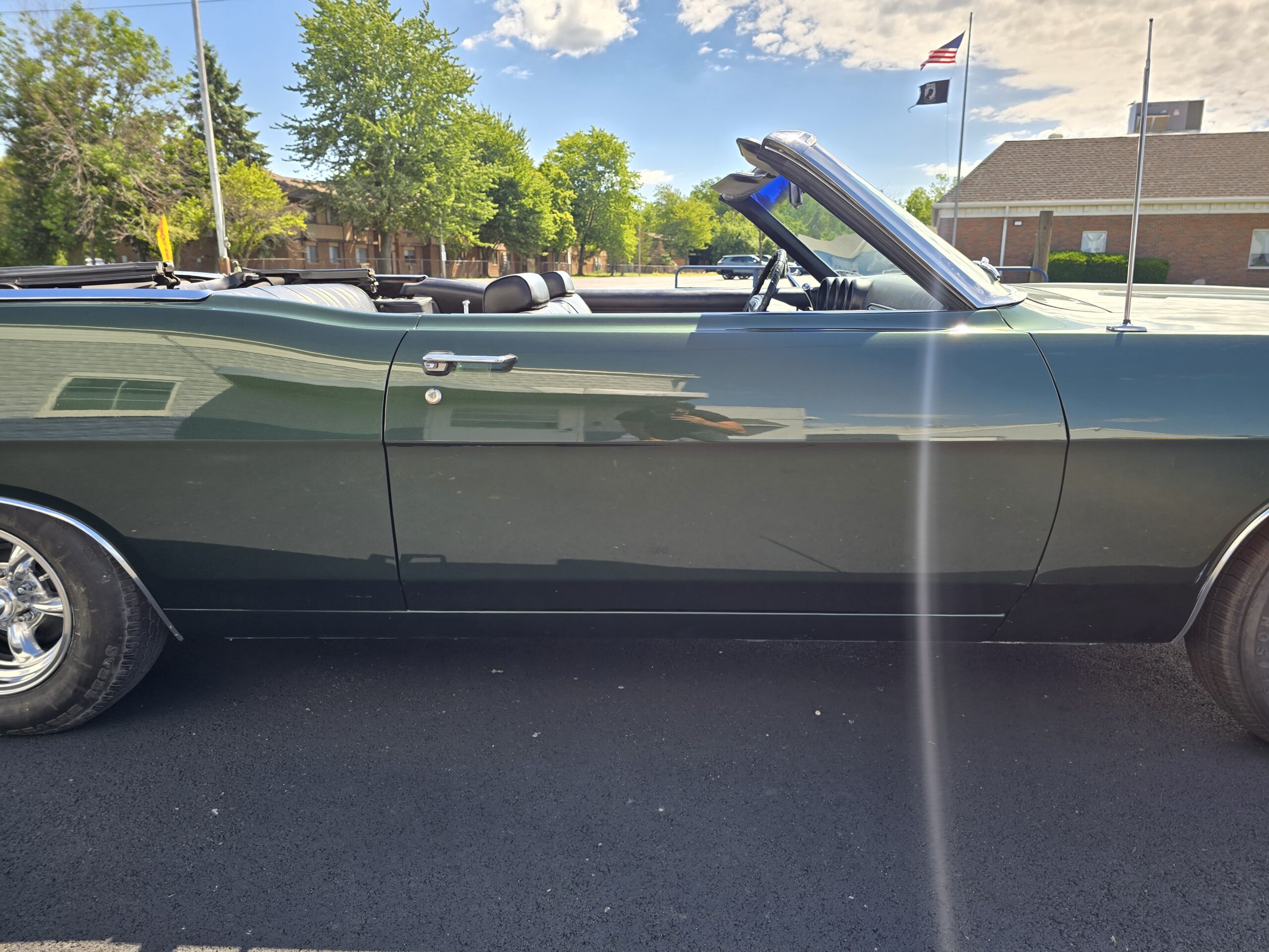
								1968 Ford Torino GT Convertible full									