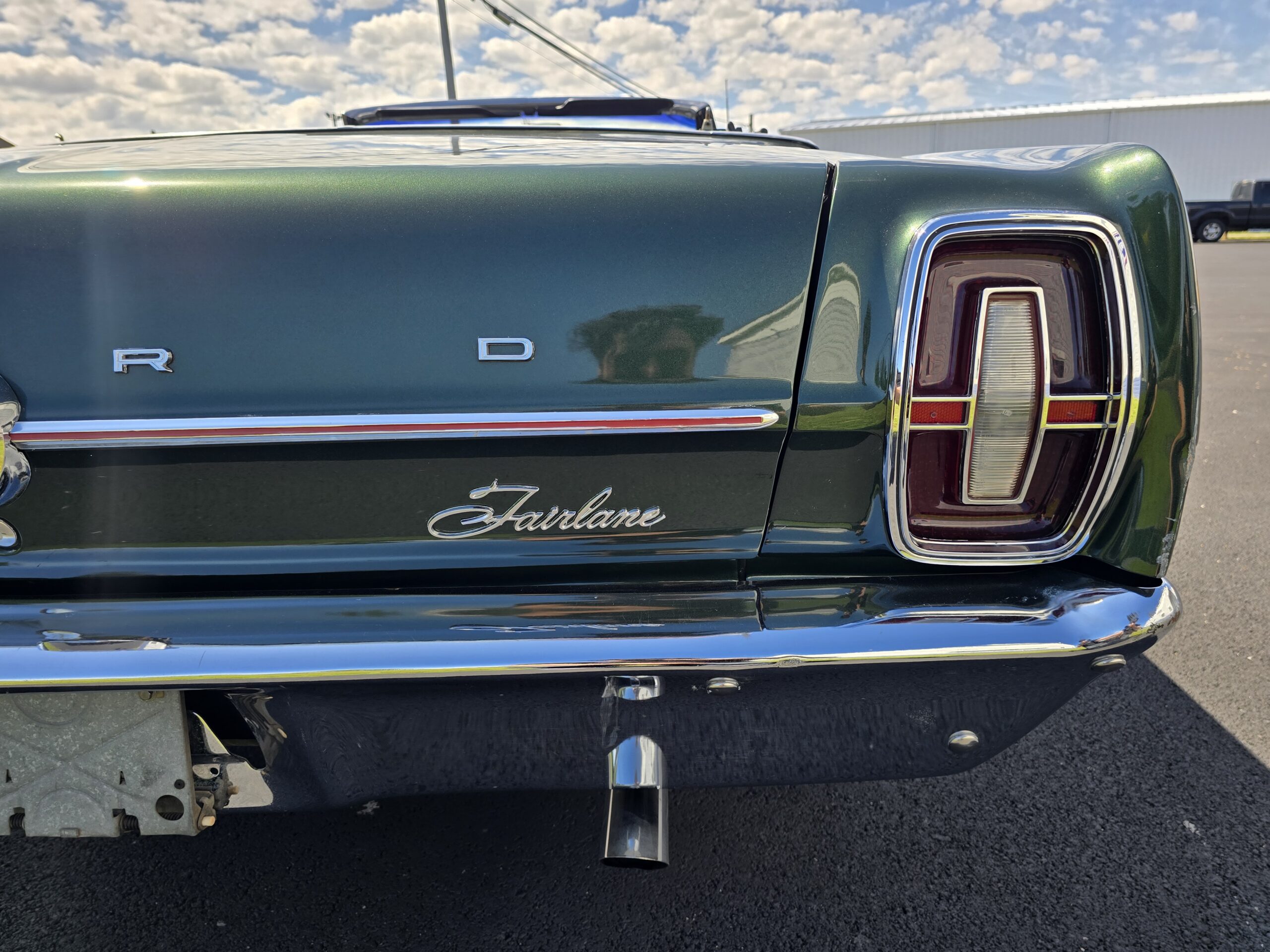 
								1968 Ford Torino GT Convertible full									