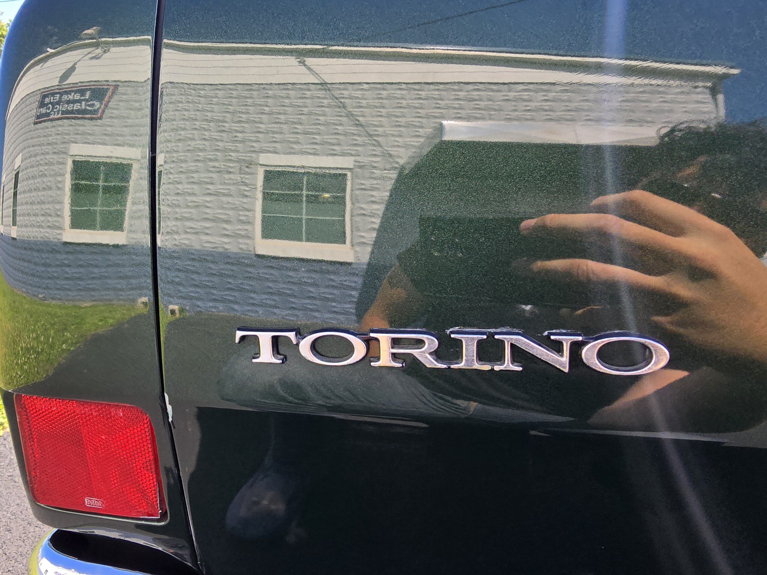 
								1968 Ford Torino GT Convertible full									