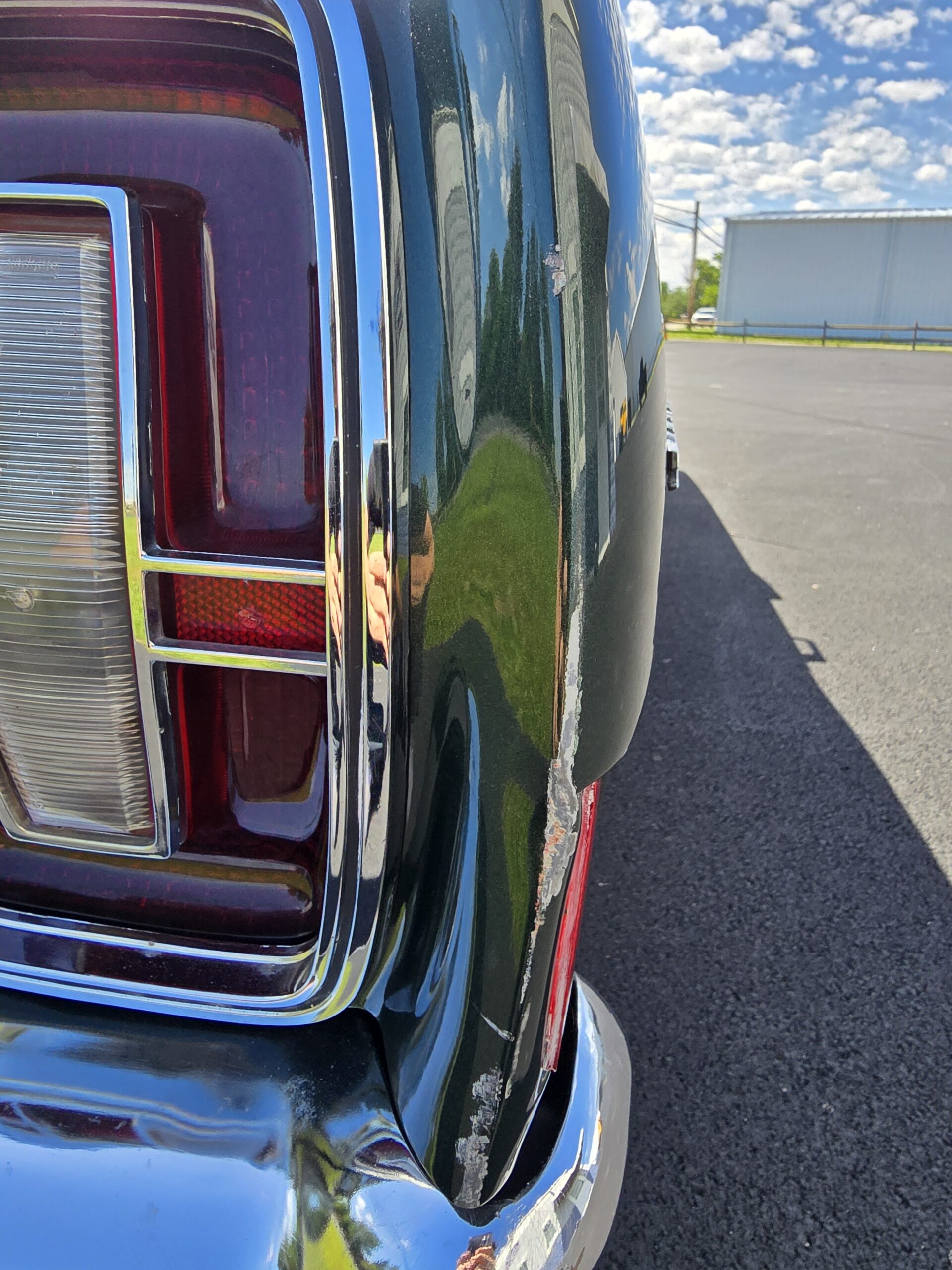 
								1968 Ford Torino GT Convertible full									