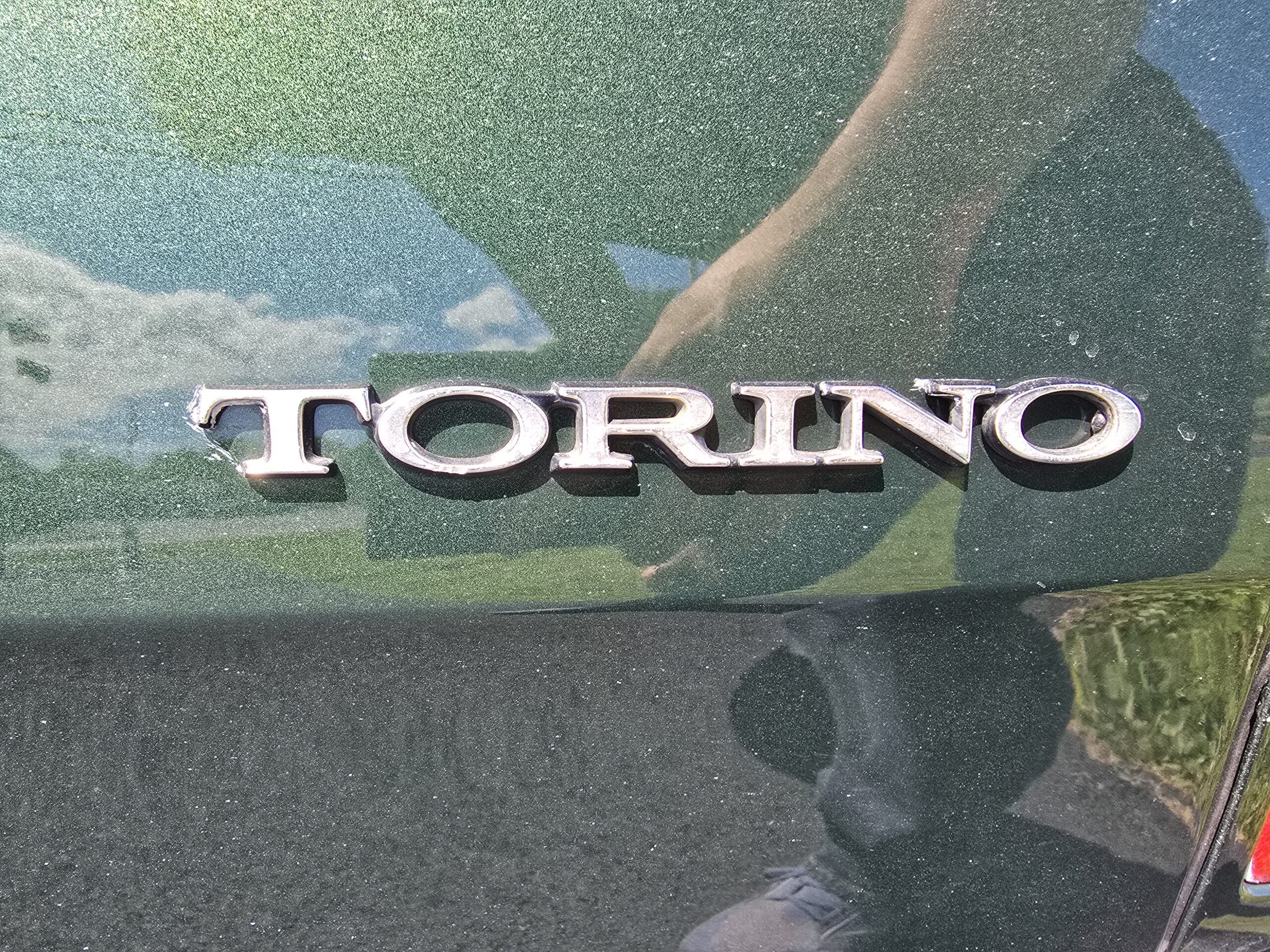 
								1968 Ford Torino GT Convertible full									