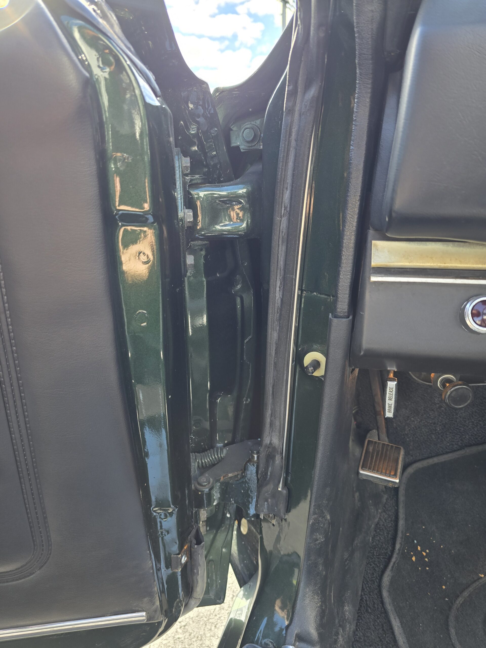 
								1968 Ford Torino GT Convertible full									