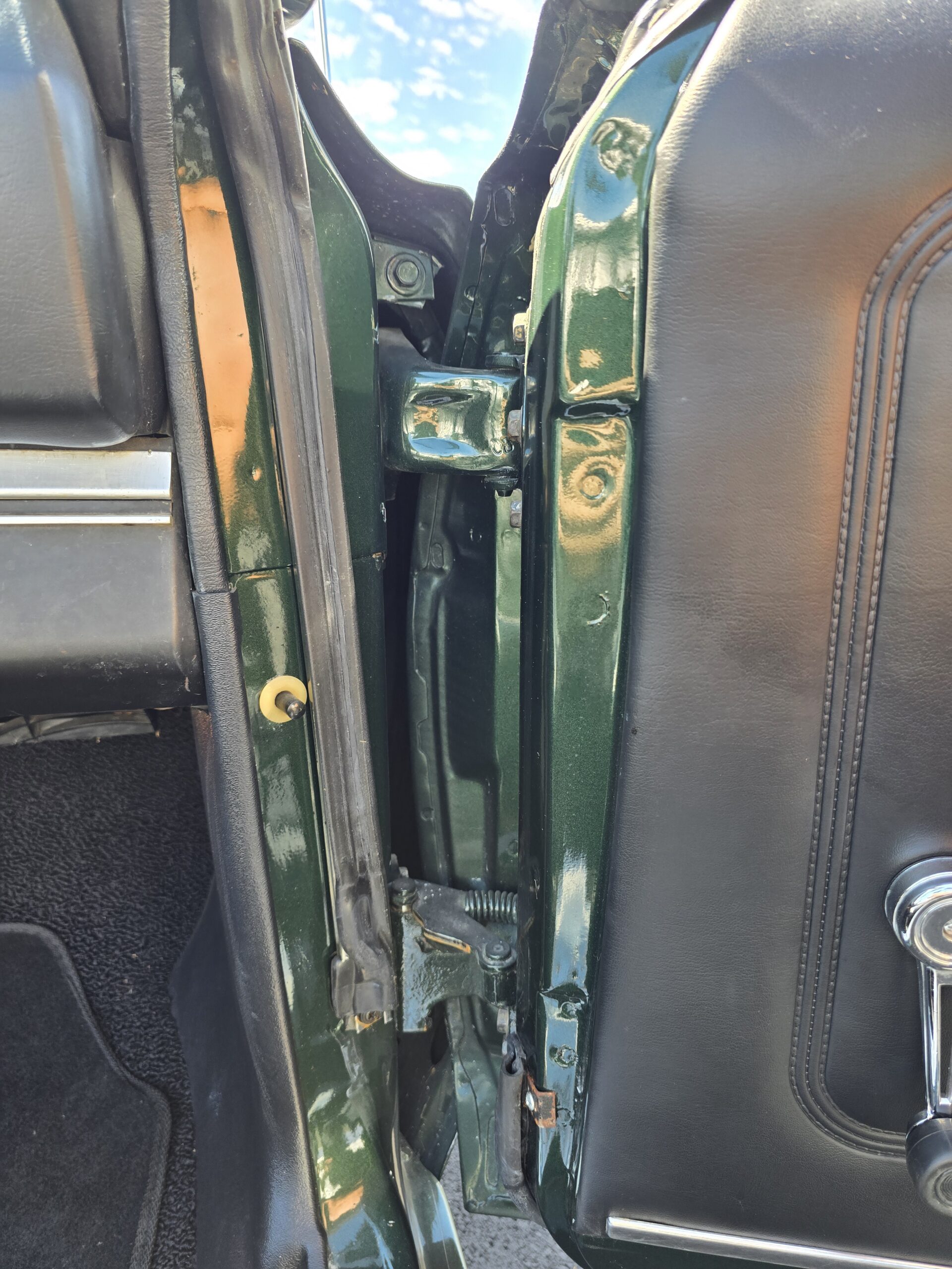 
								1968 Ford Torino GT Convertible full									