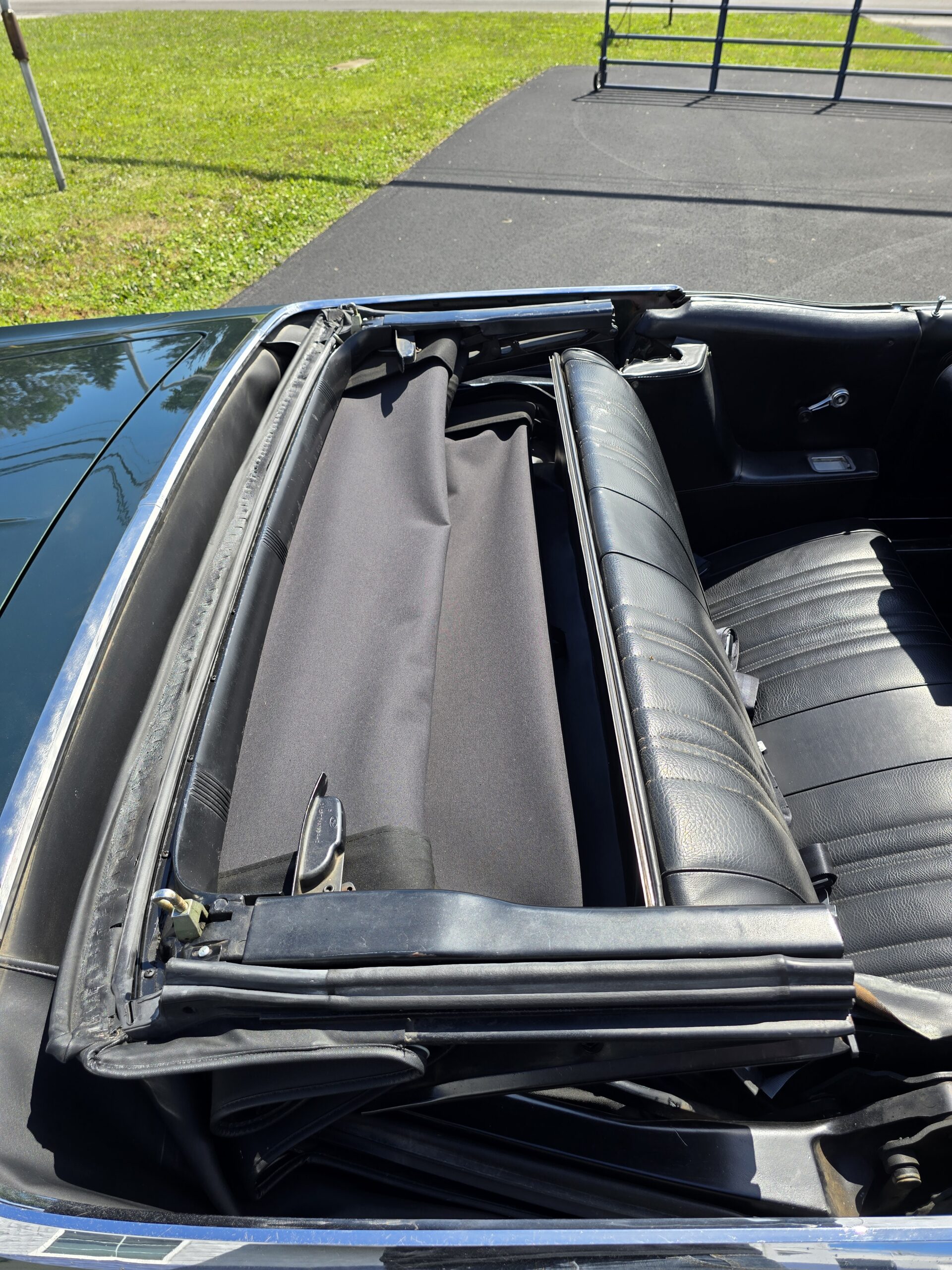 
								1968 Ford Torino GT Convertible full									