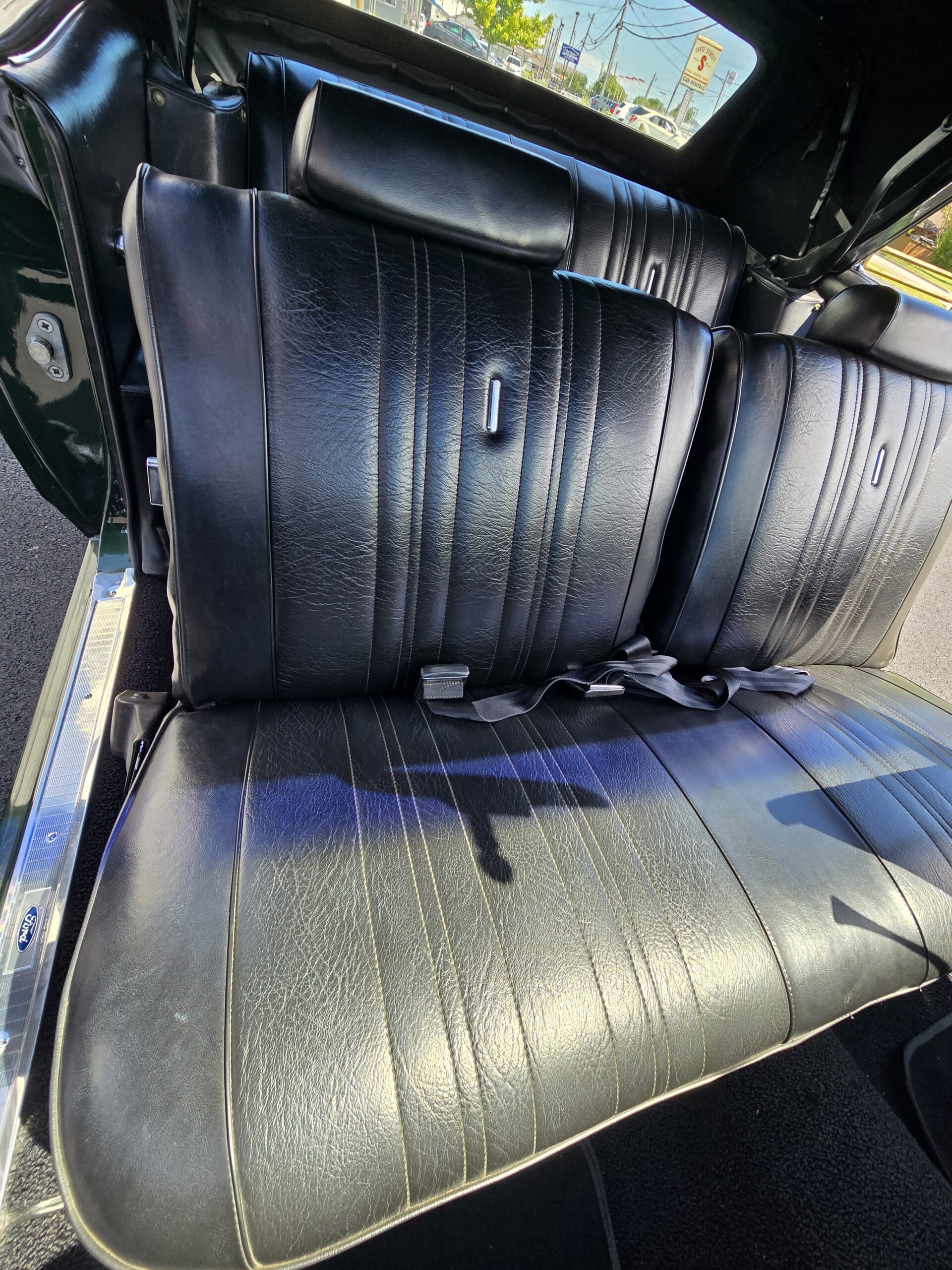 
								1968 Ford Torino GT Convertible full									
