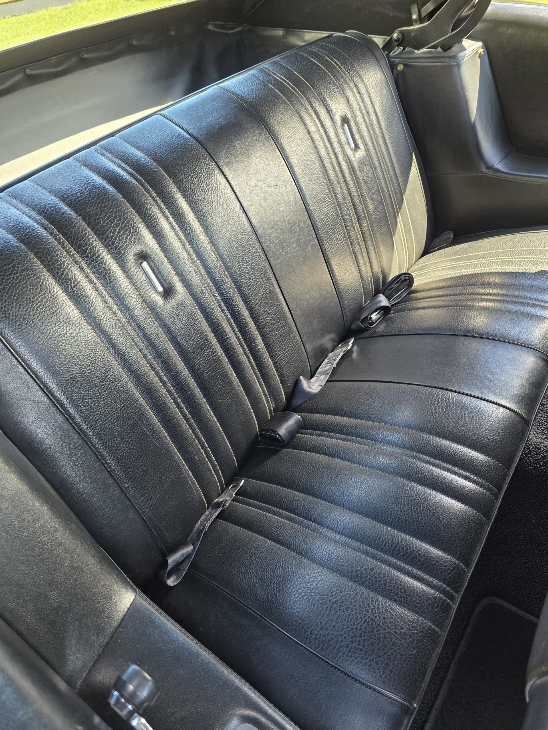 
								1968 Ford Torino GT Convertible full									