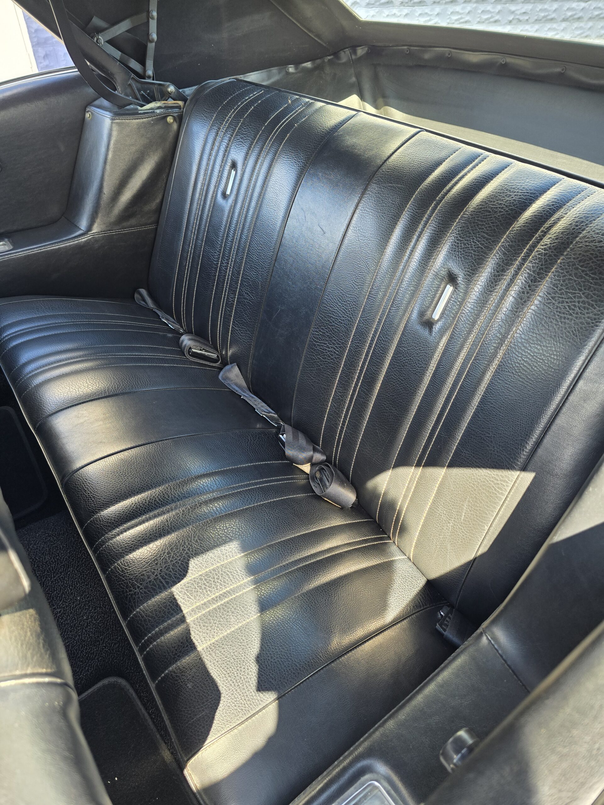 
								1968 Ford Torino GT Convertible full									