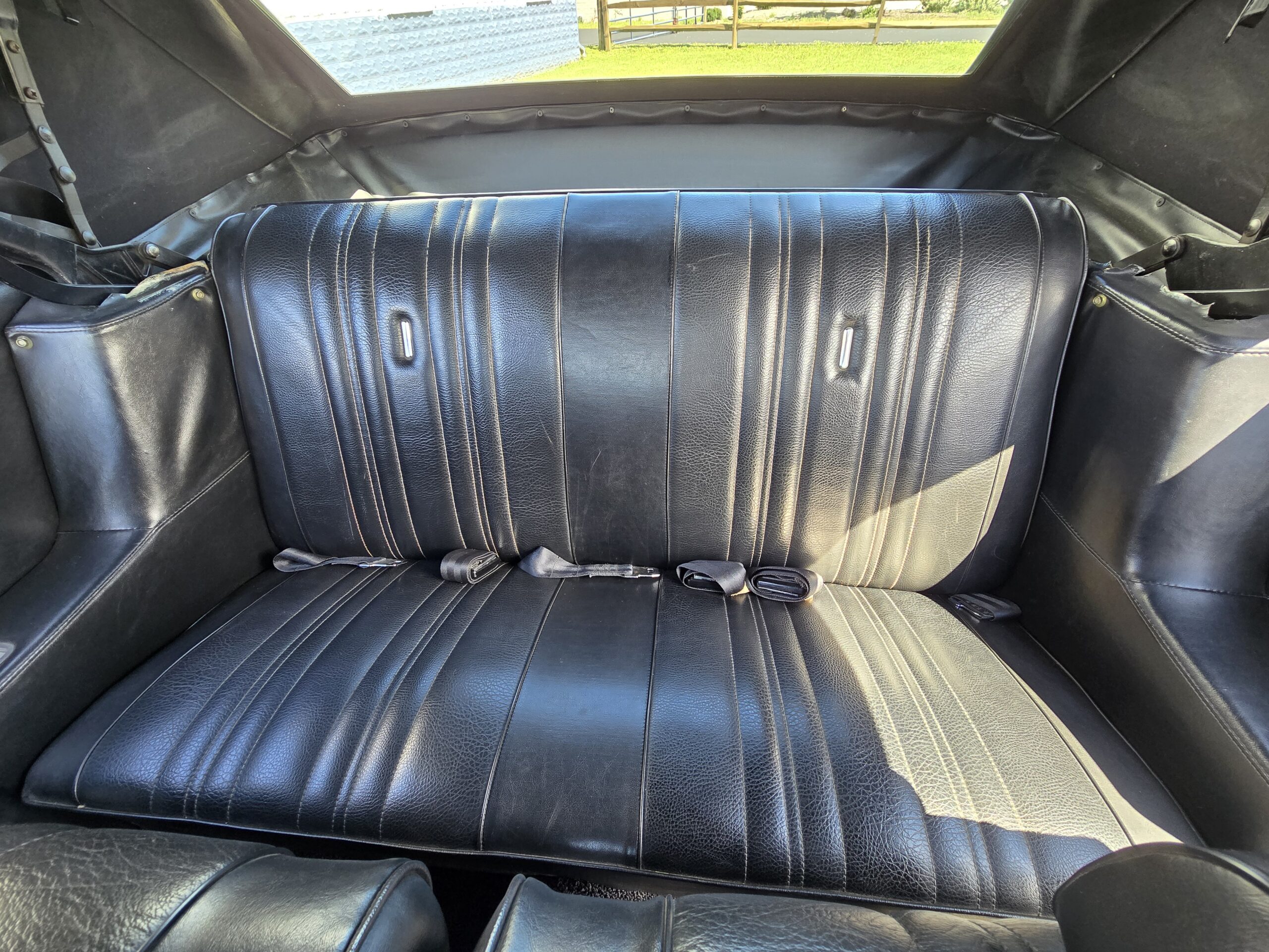 
								1968 Ford Torino GT Convertible full									