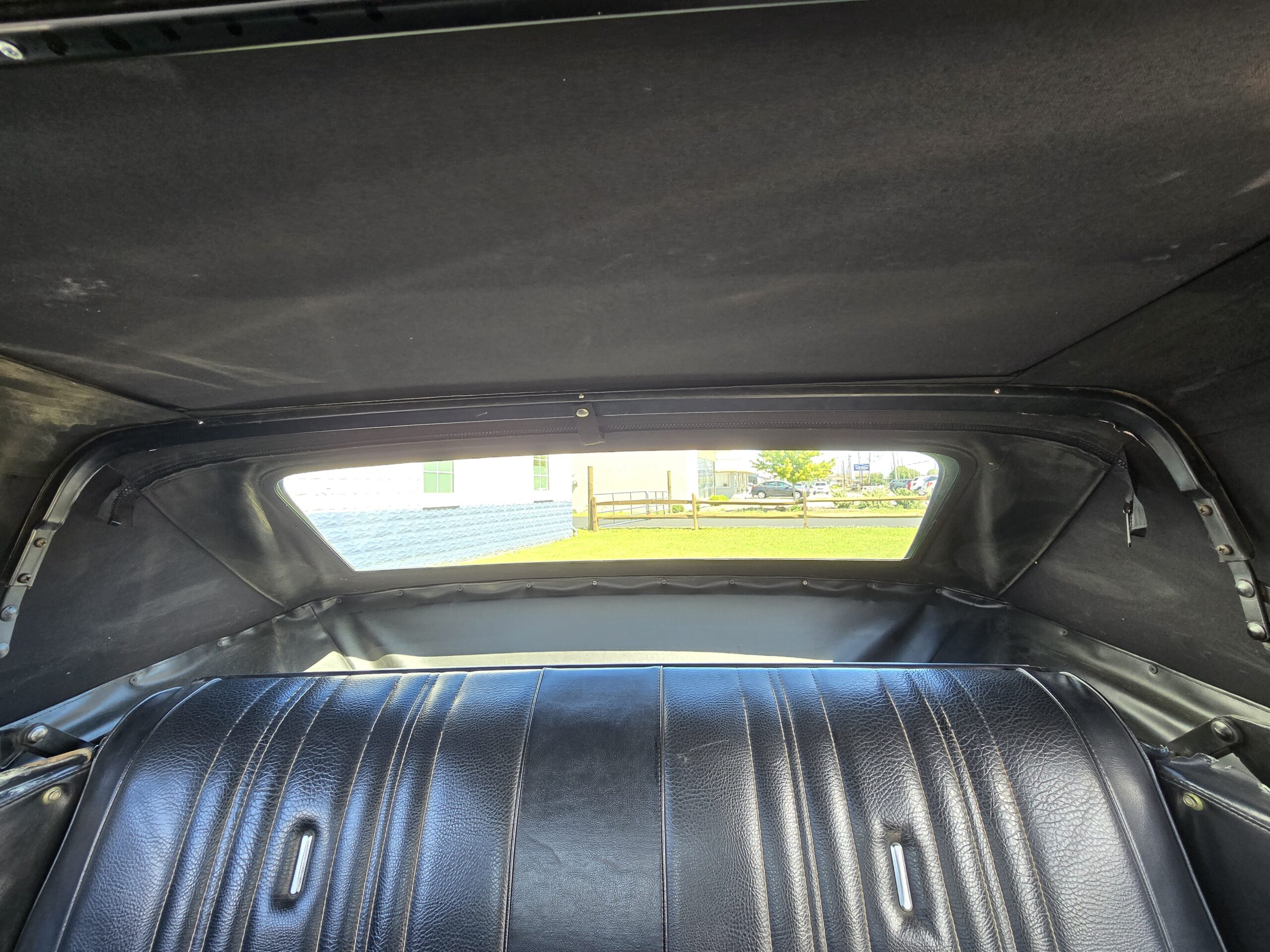 
								1968 Ford Torino GT Convertible full									