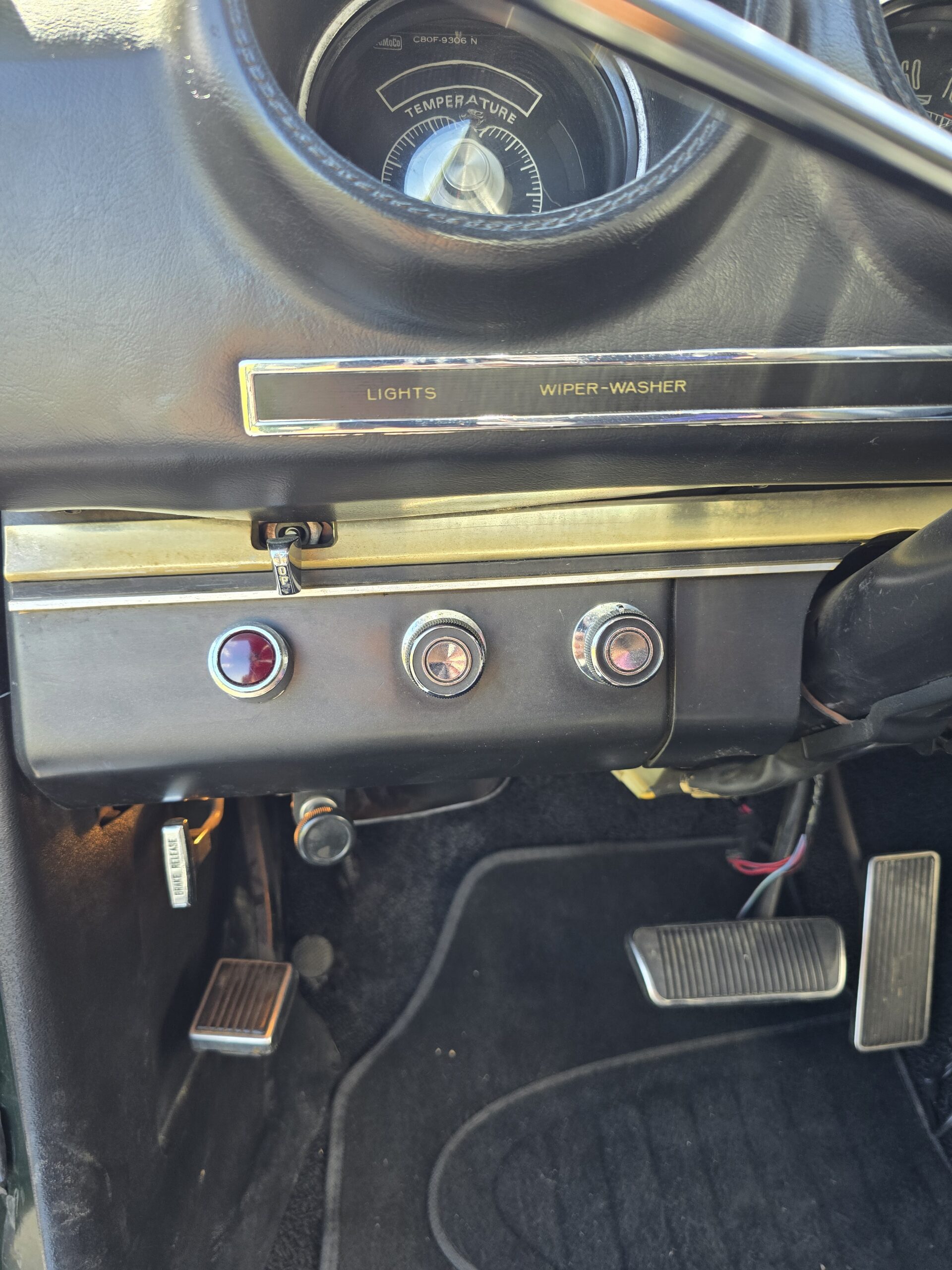 
								1968 Ford Torino GT Convertible full									